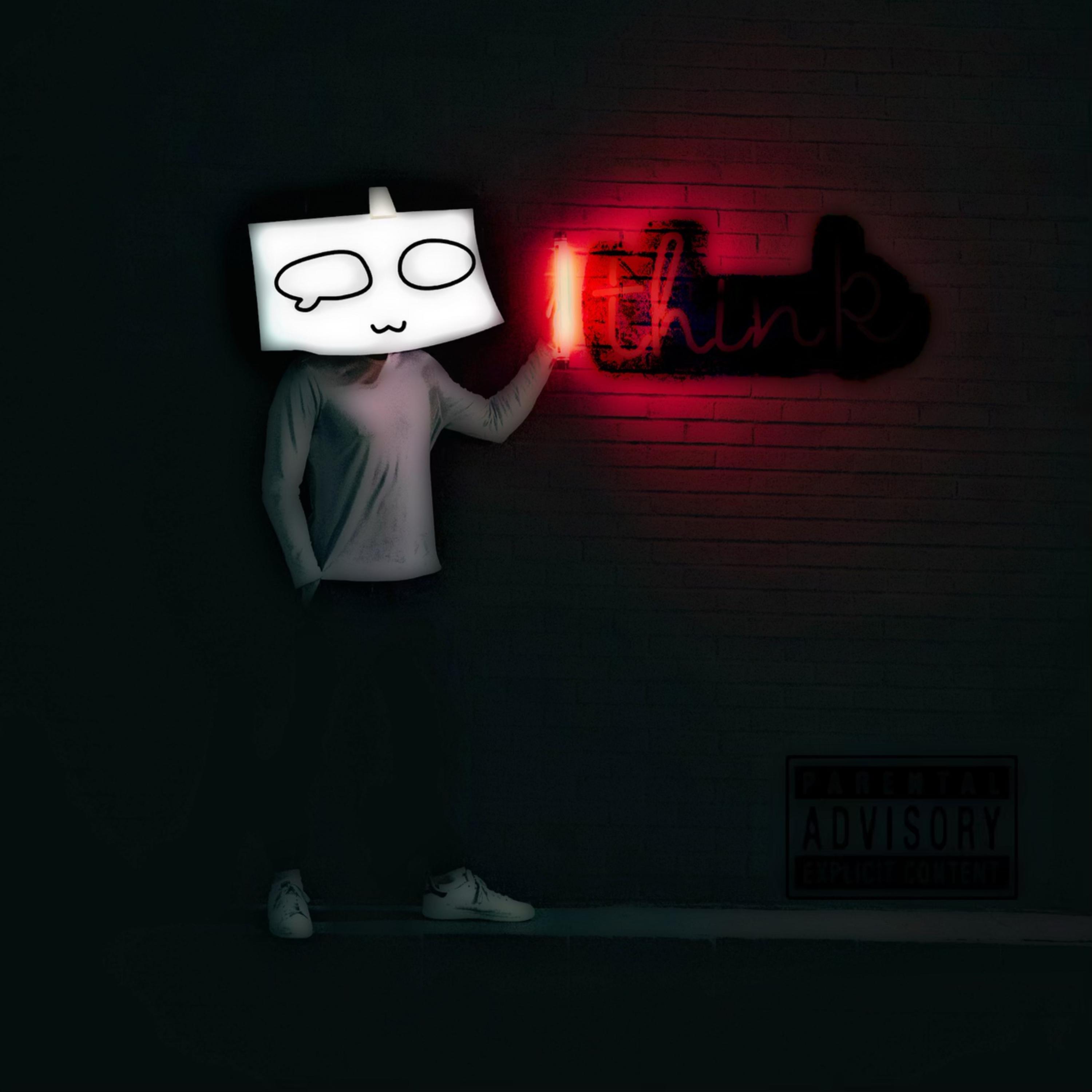 Time To Think artwork