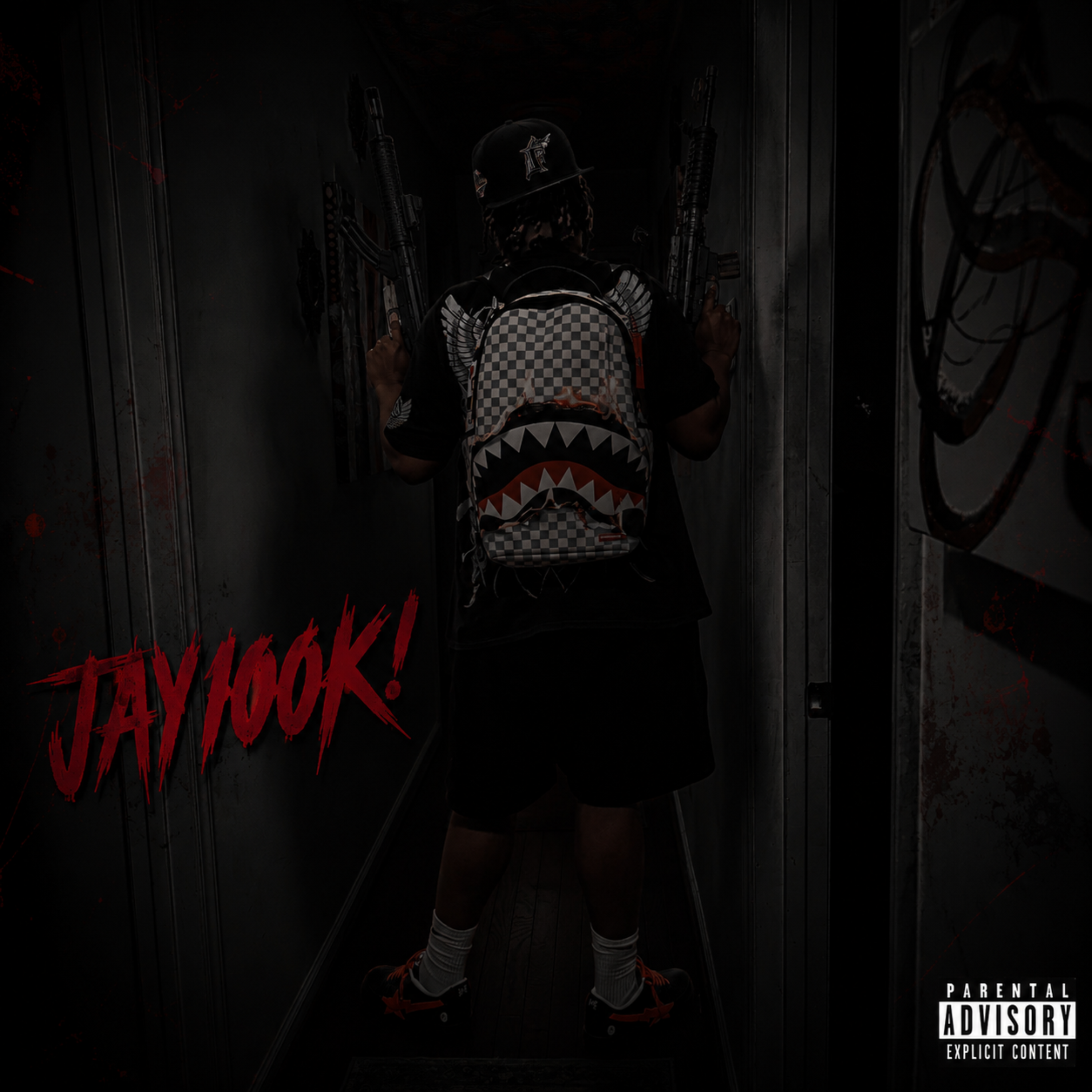 Sexc Exotic by Jay100k! cover art