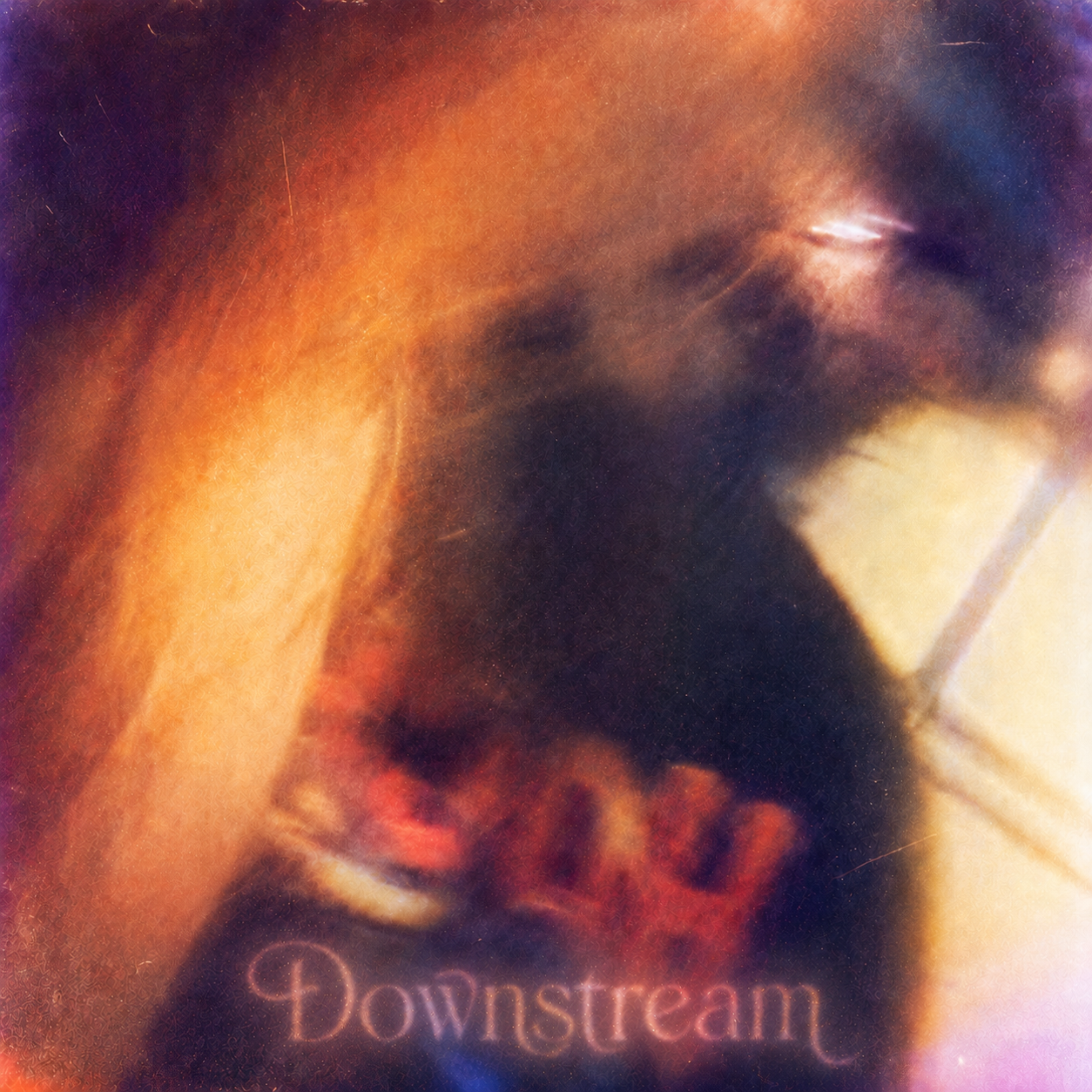 Downstream by Eye Formation cover art