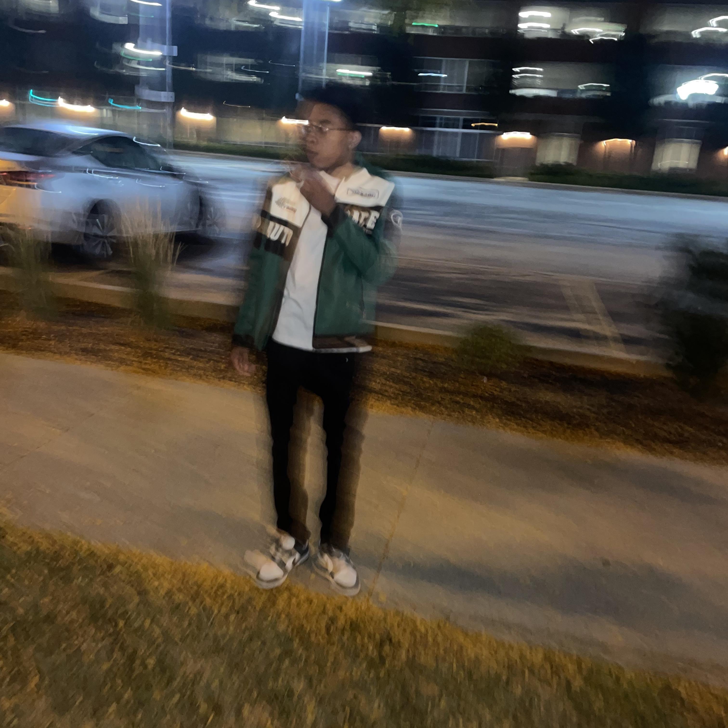 Searching For artwork