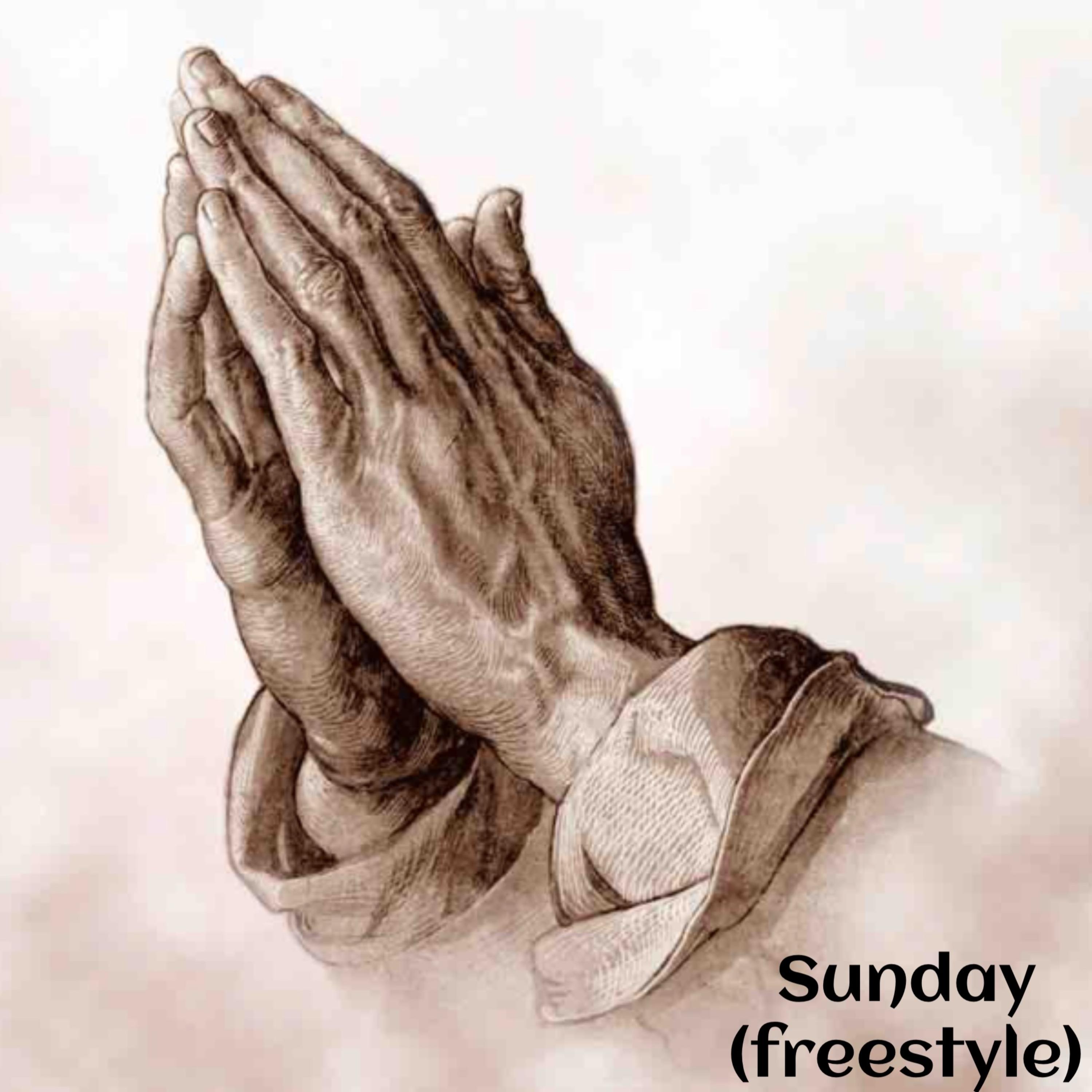 Sunday (freestyle) artwork