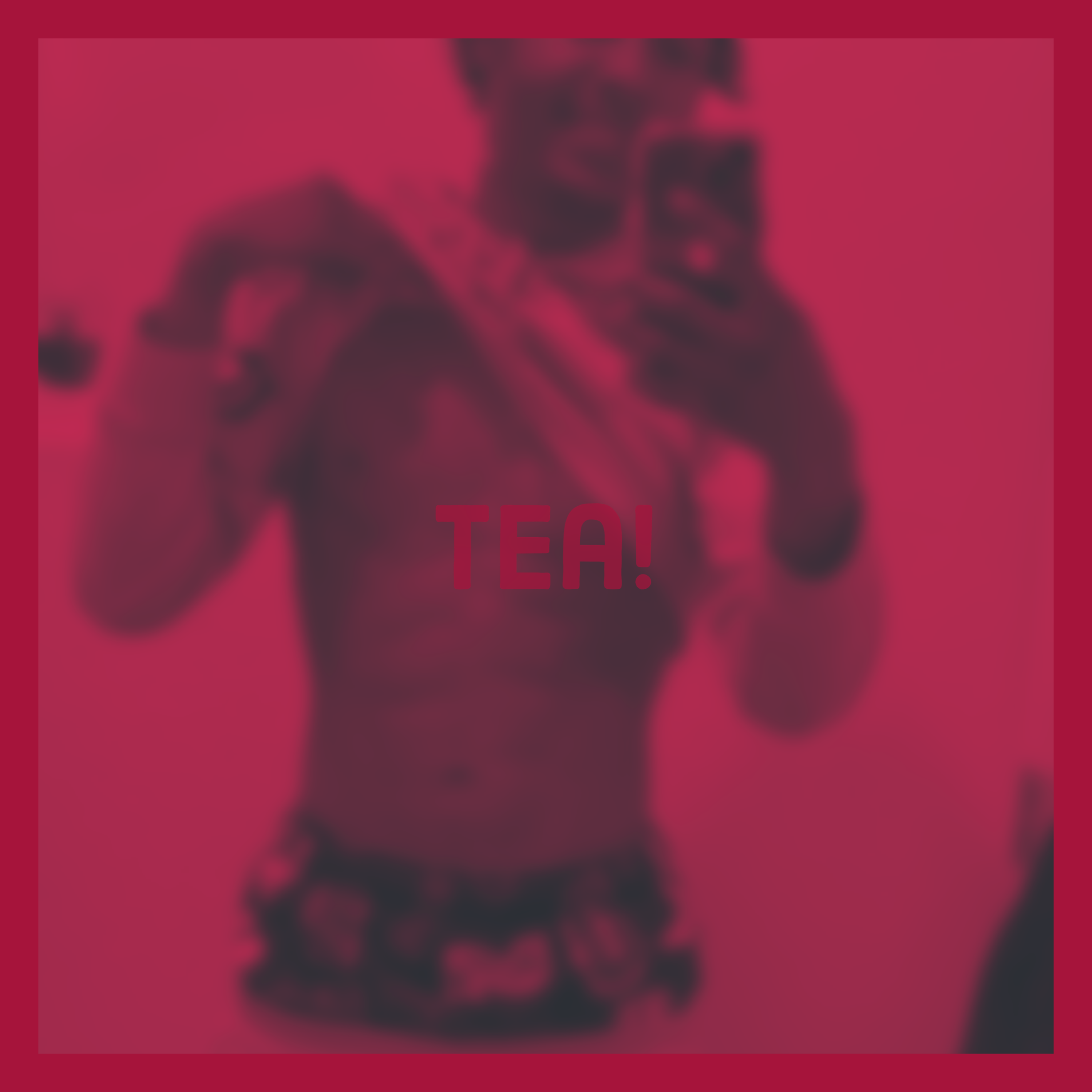 Tea! artwork