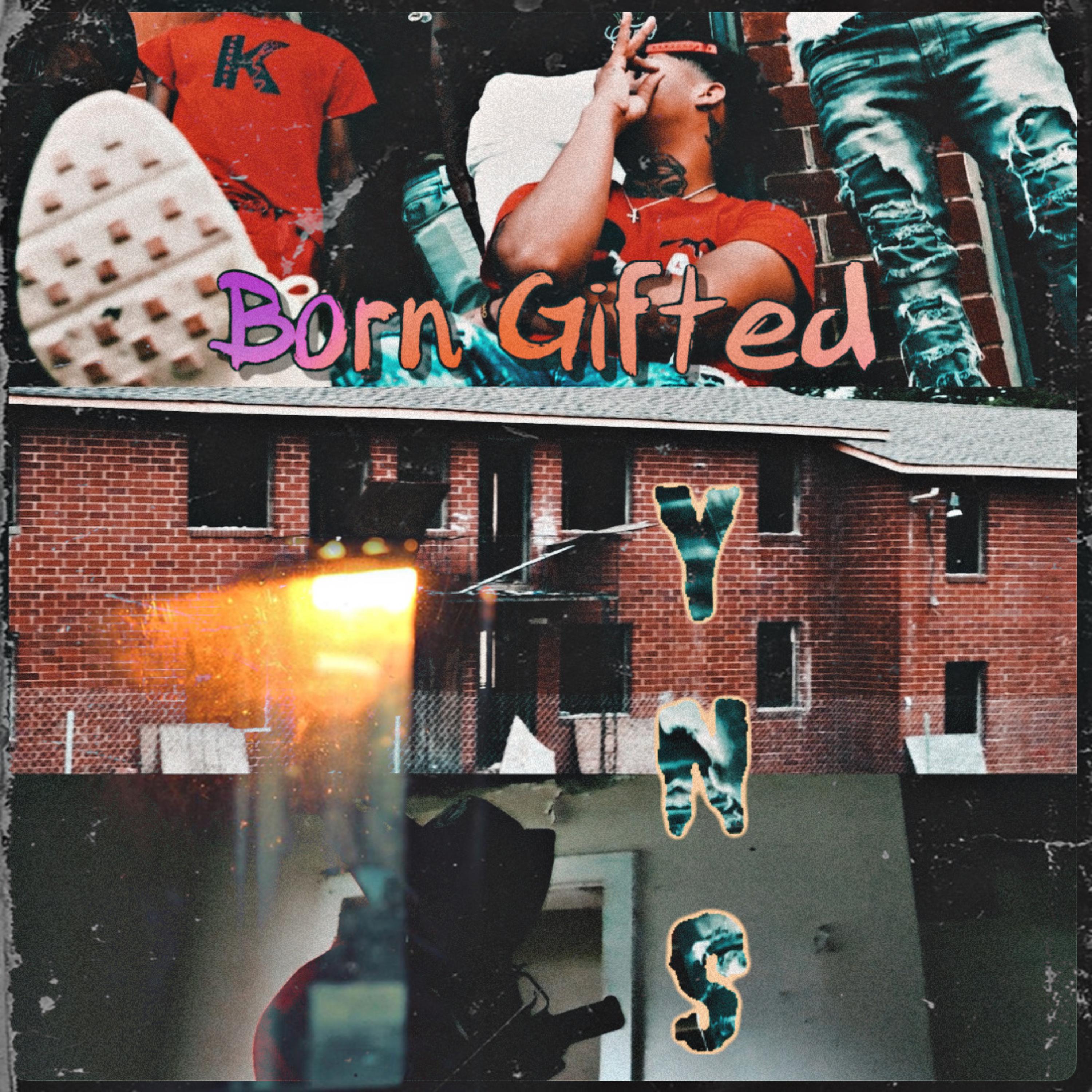 YNS artwork