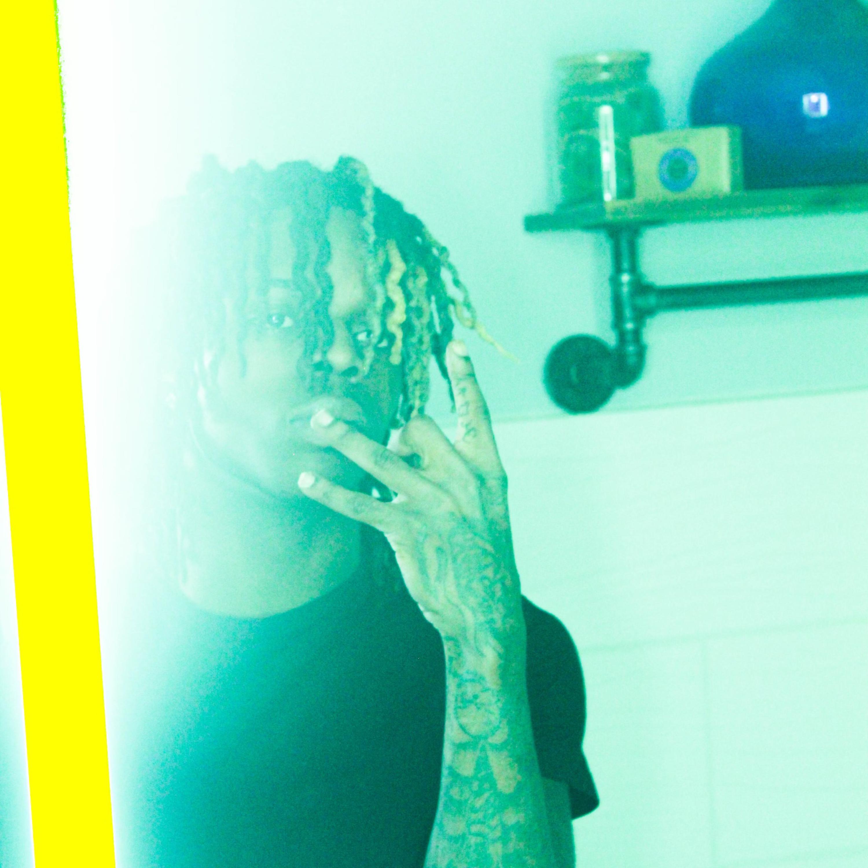1.7 Ways EP artwork