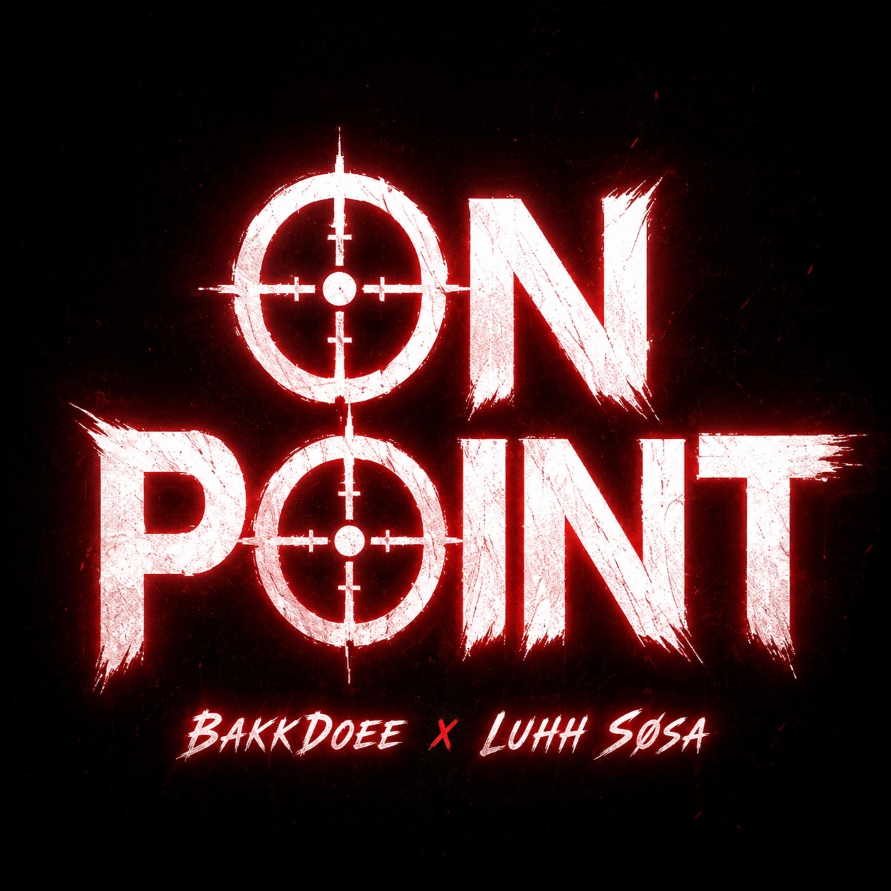 On Point by BakkDoee cover art