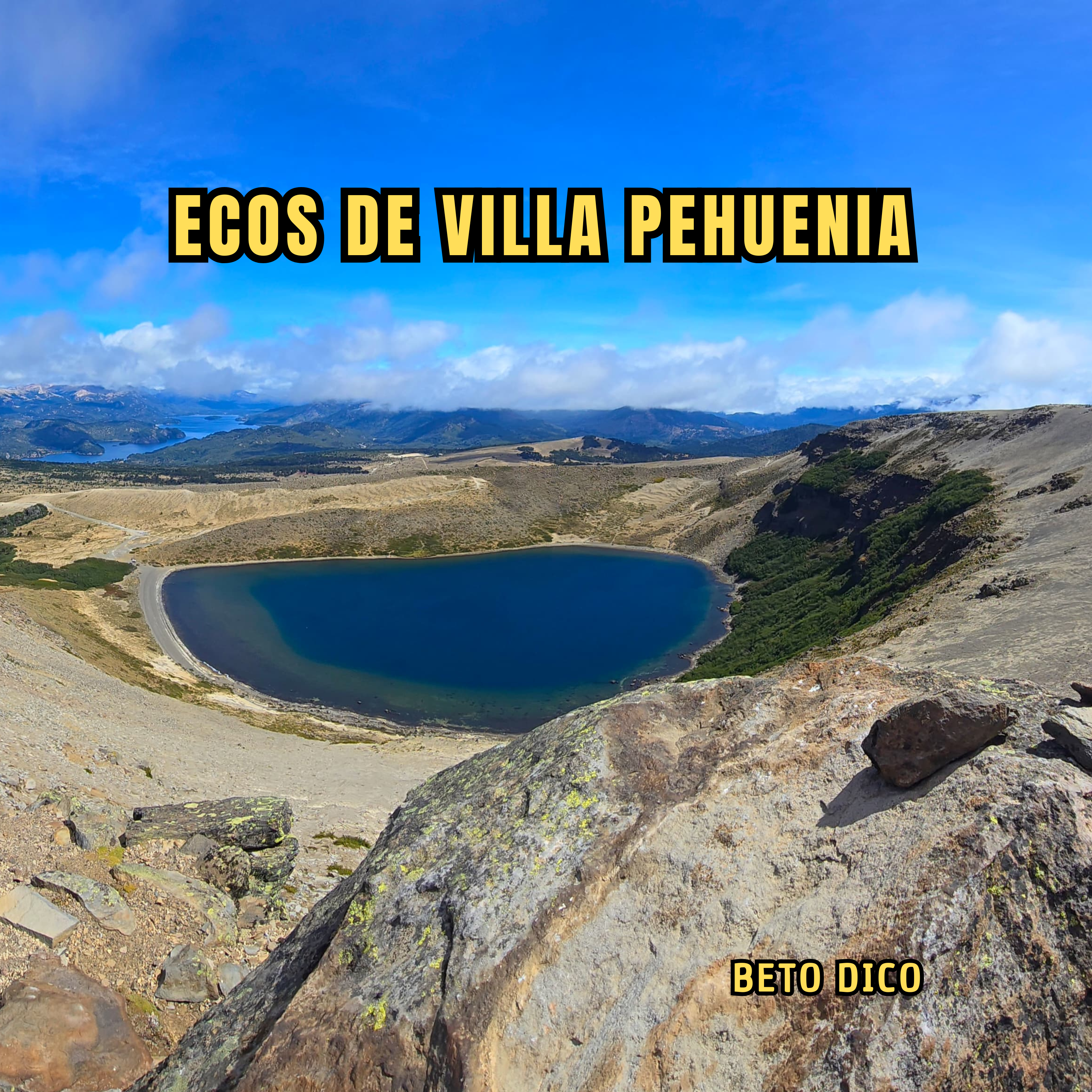 ECOS DE VILLA PEHUENIA artwork