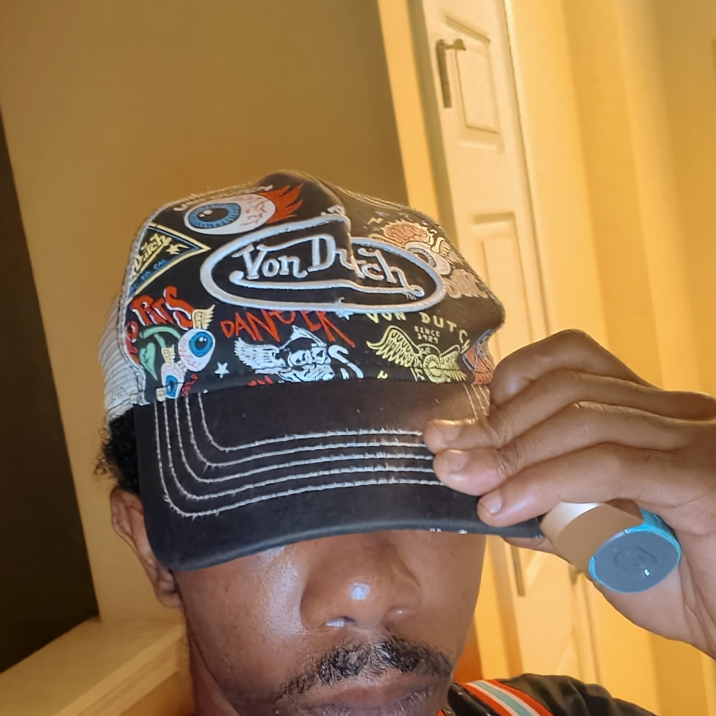 KID KIDD by chris1andonly cover art