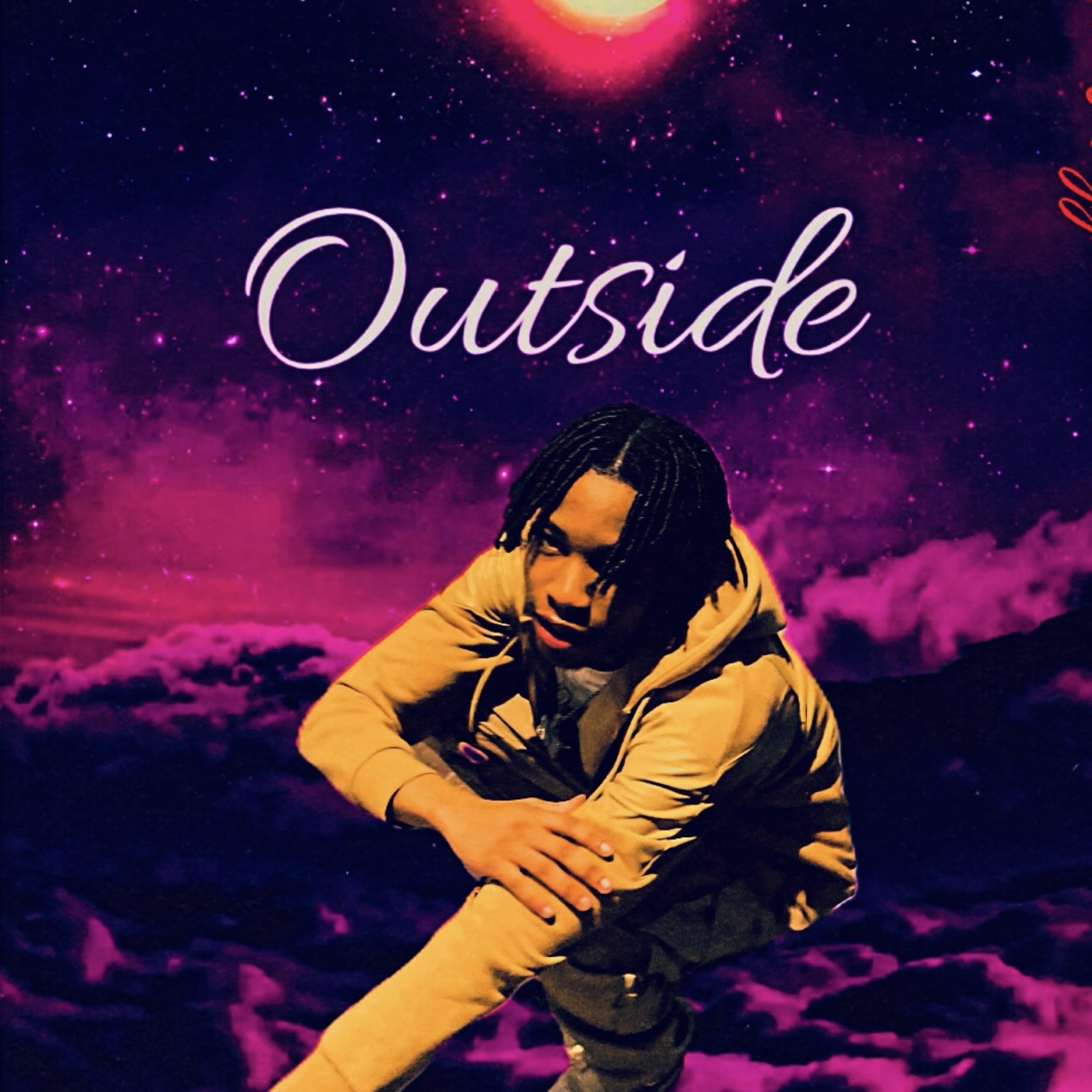 OutSide artwork