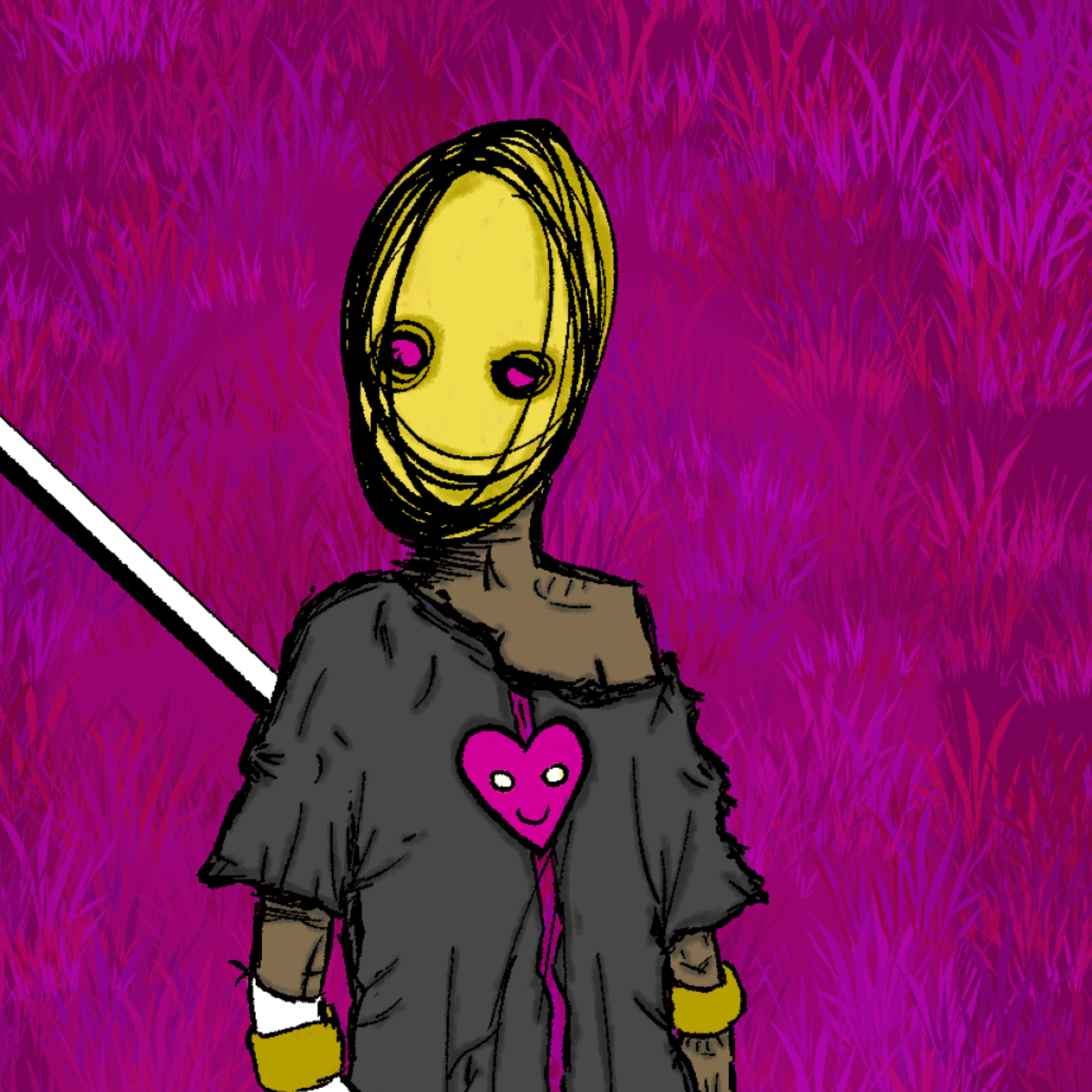 Show Sum Luv artwork