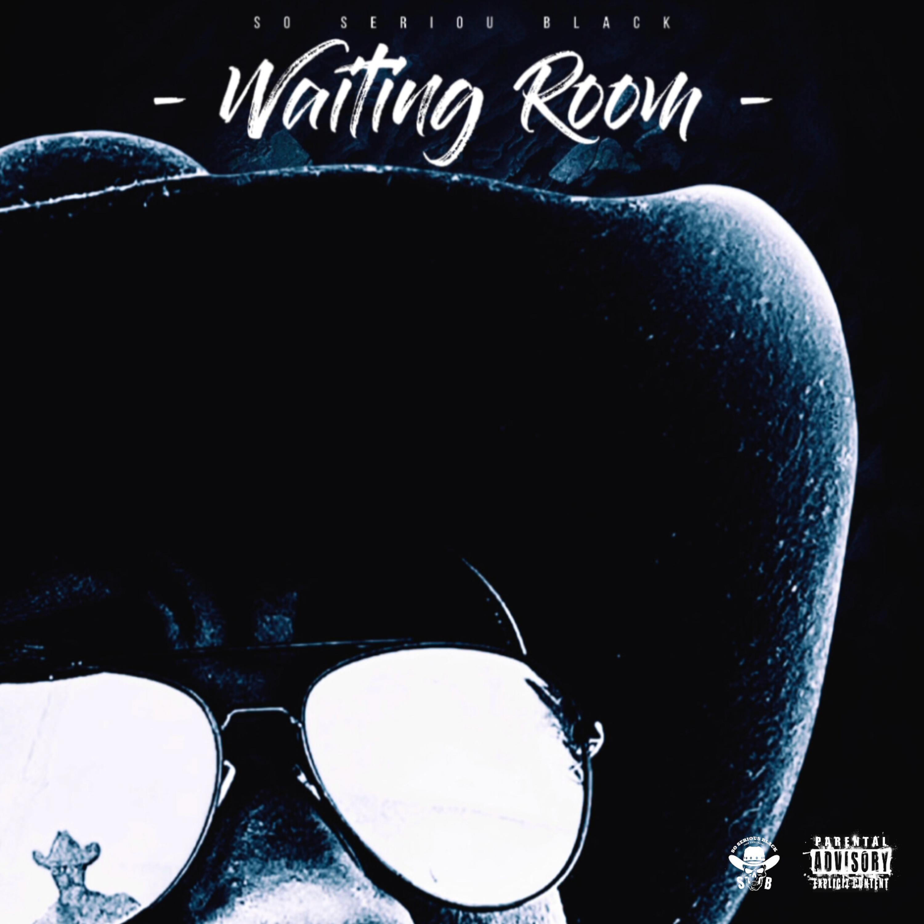WAITING ROOM artwork