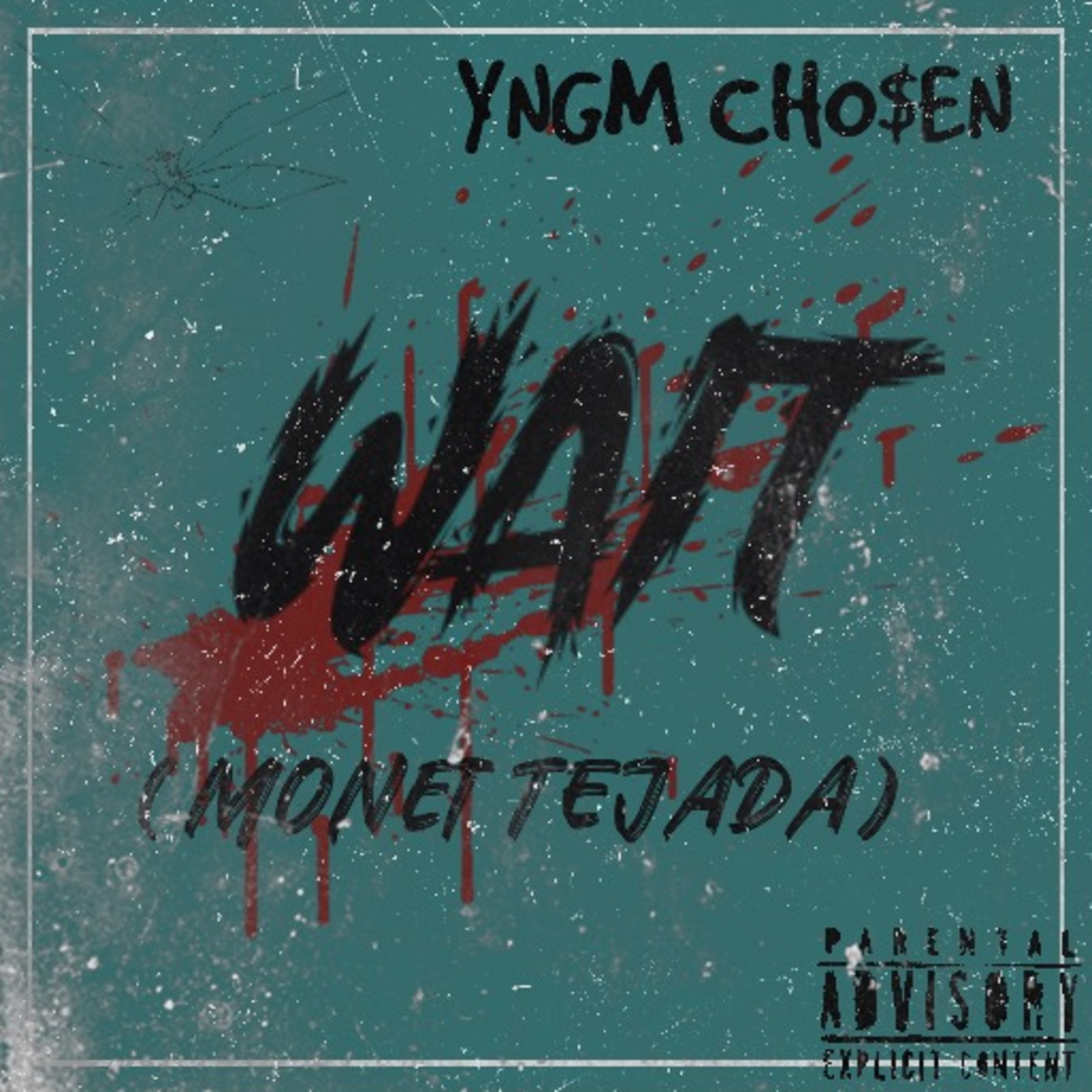 Wait (Monet Tejada) artwork