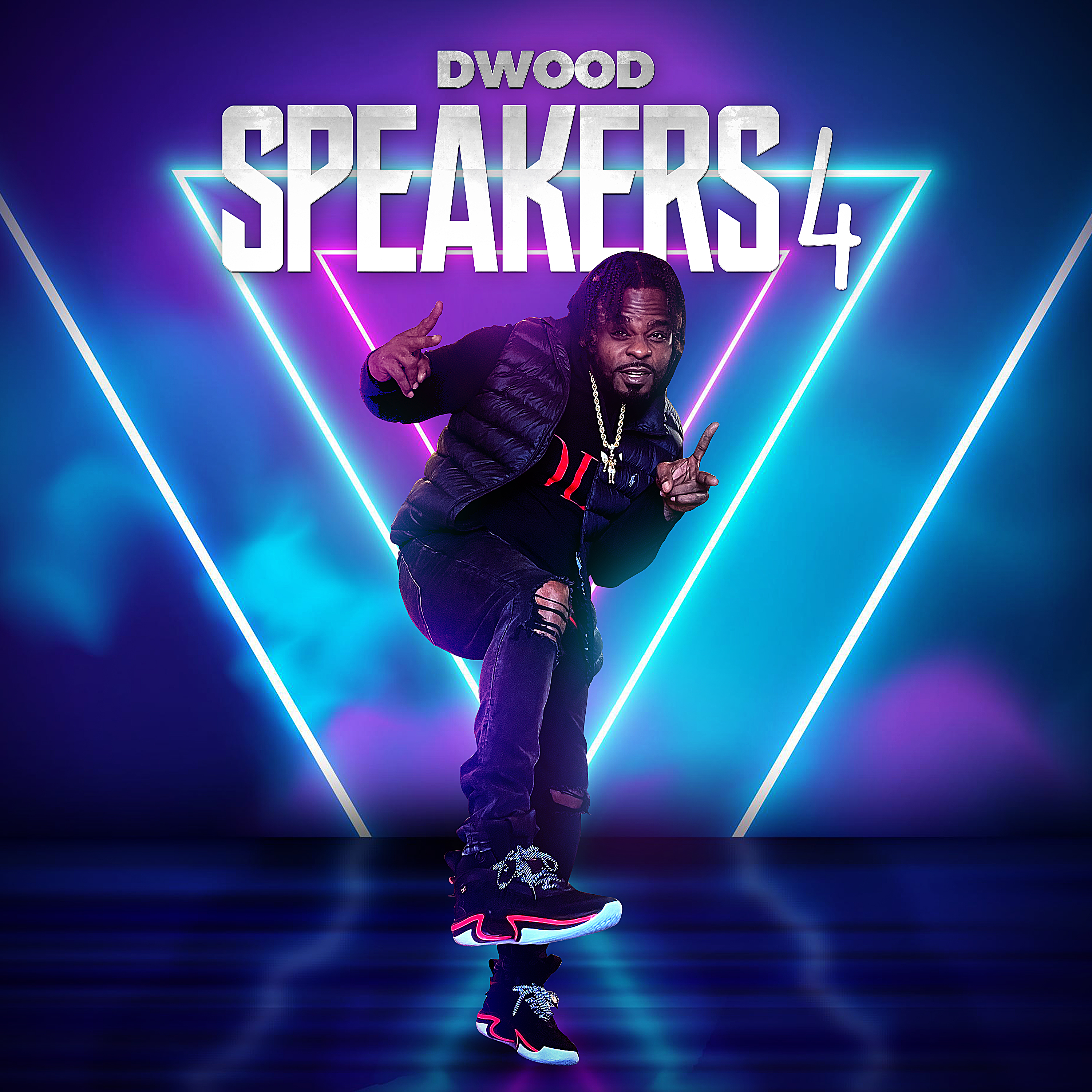 Speakers 4 artwork