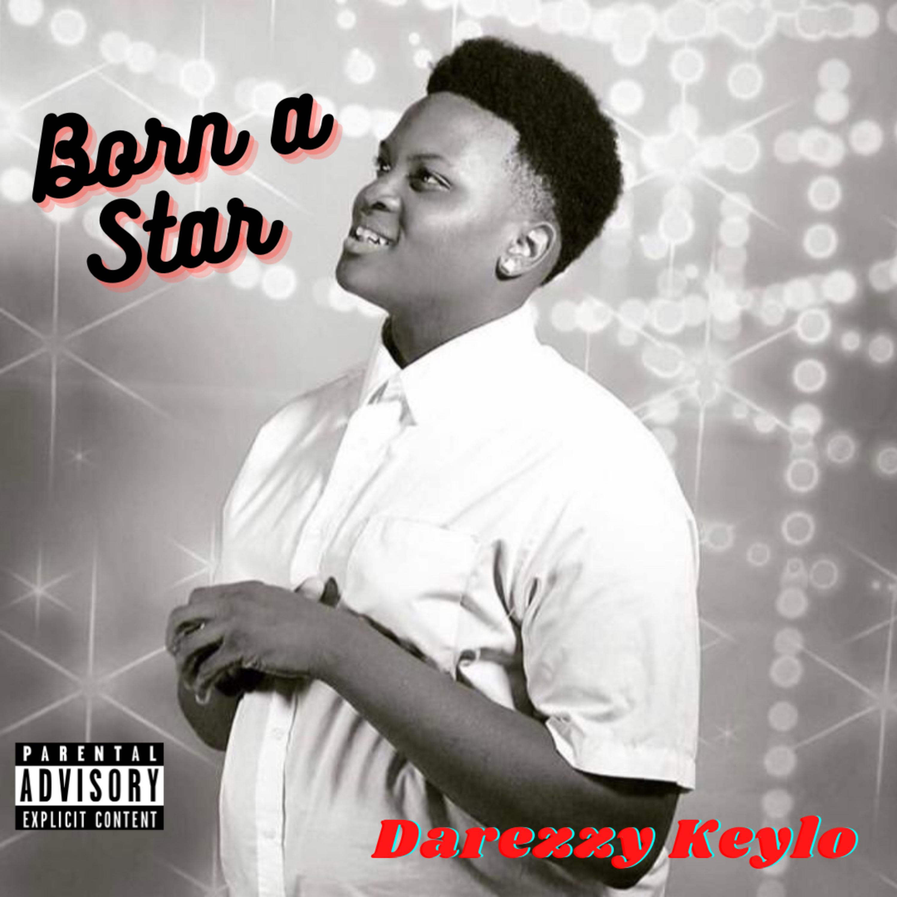 Born A Star artwork