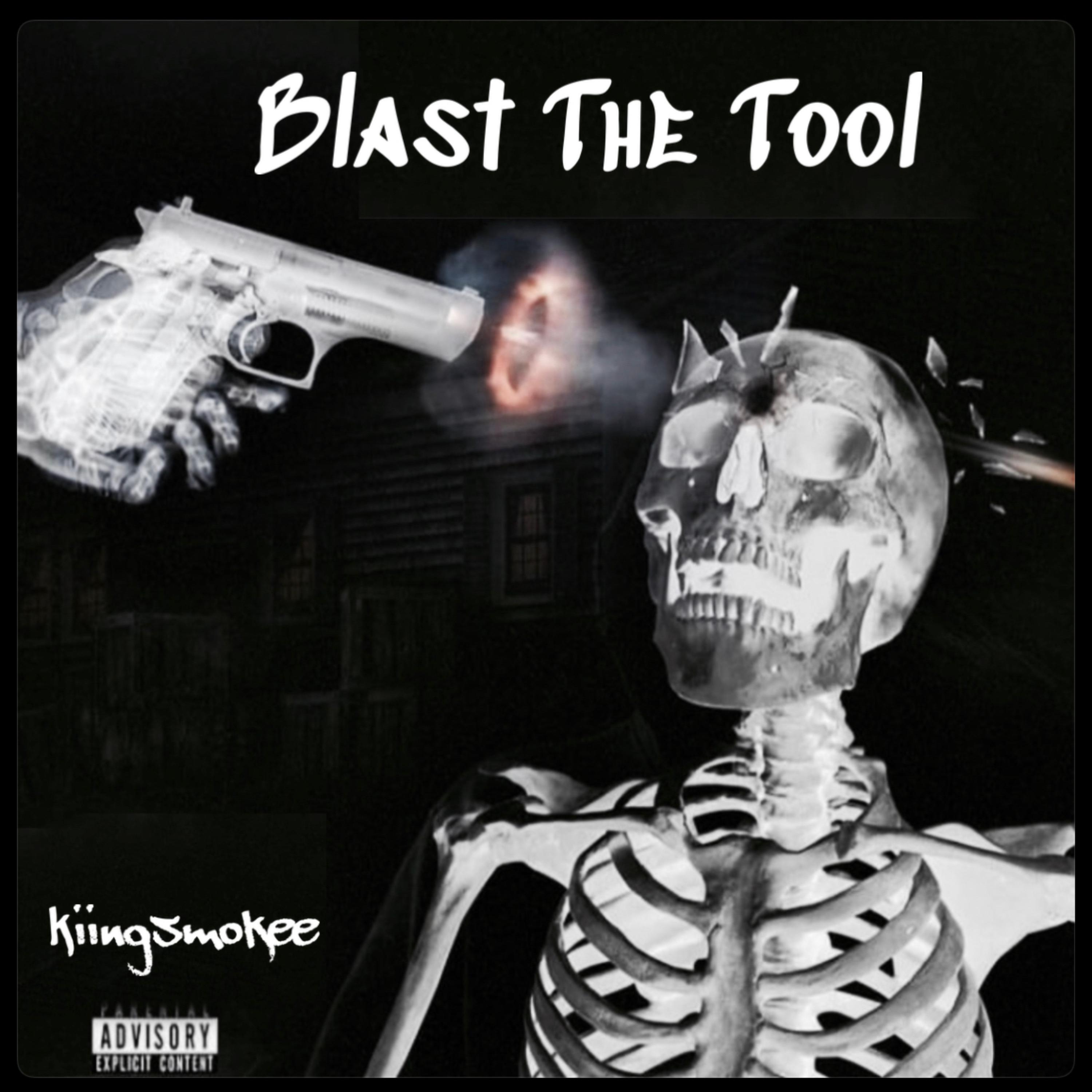 Blast The Tool artwork