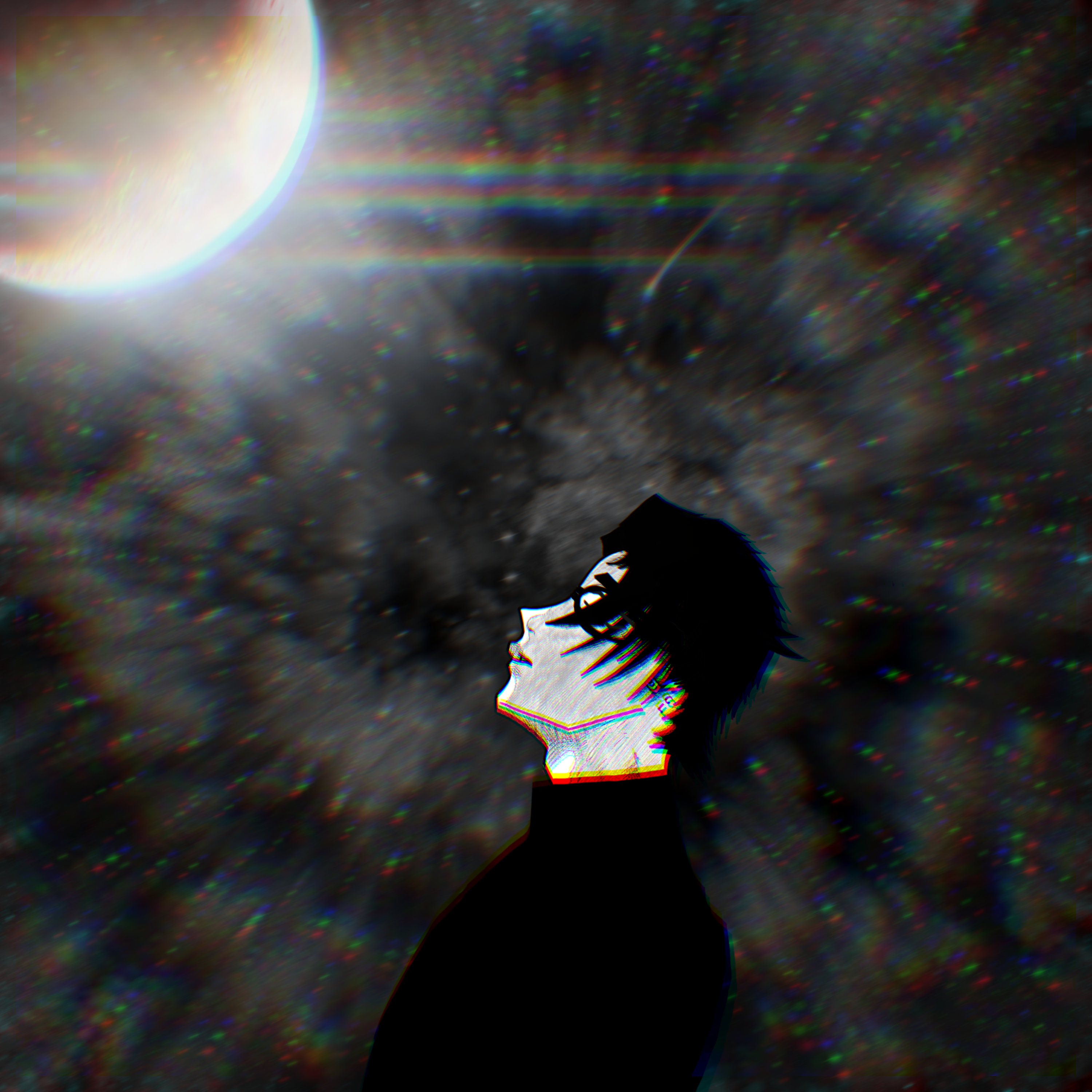 moonlight artwork