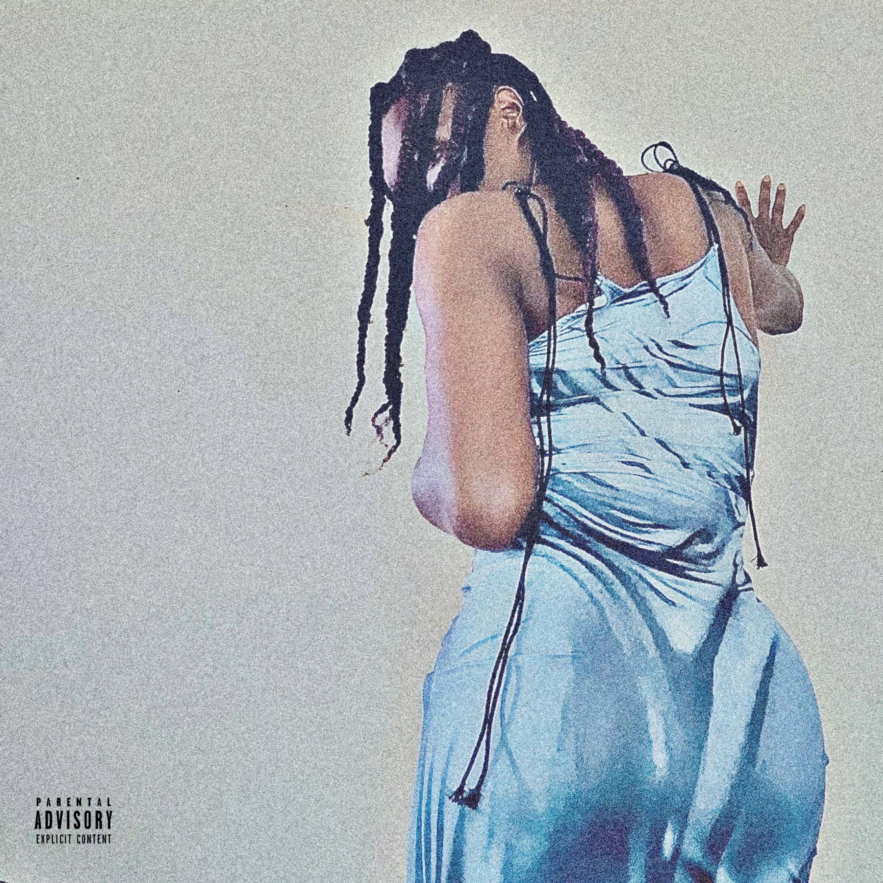 TRIPPIN’ by Montez Malone cover art