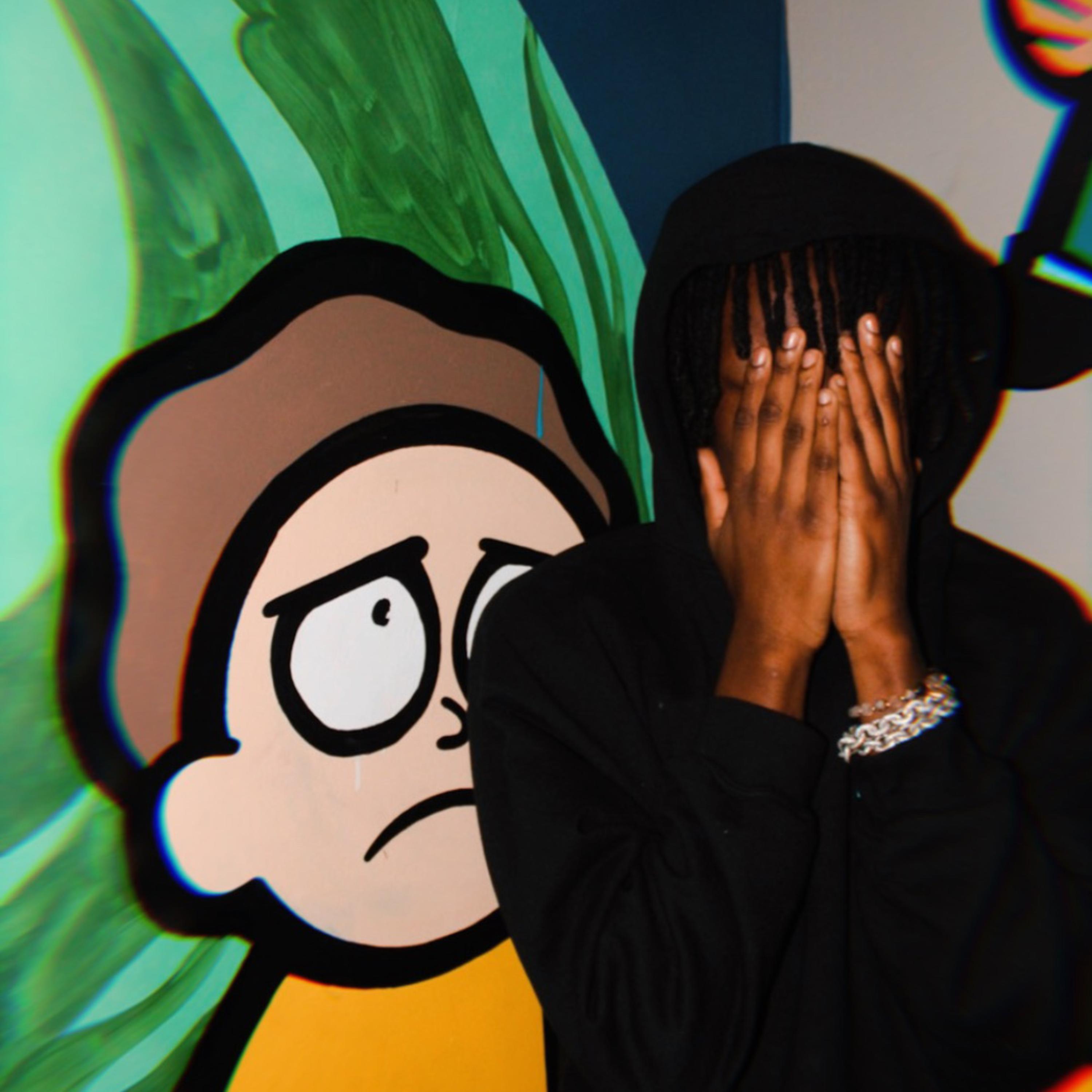 Spiritual Nigga artwork