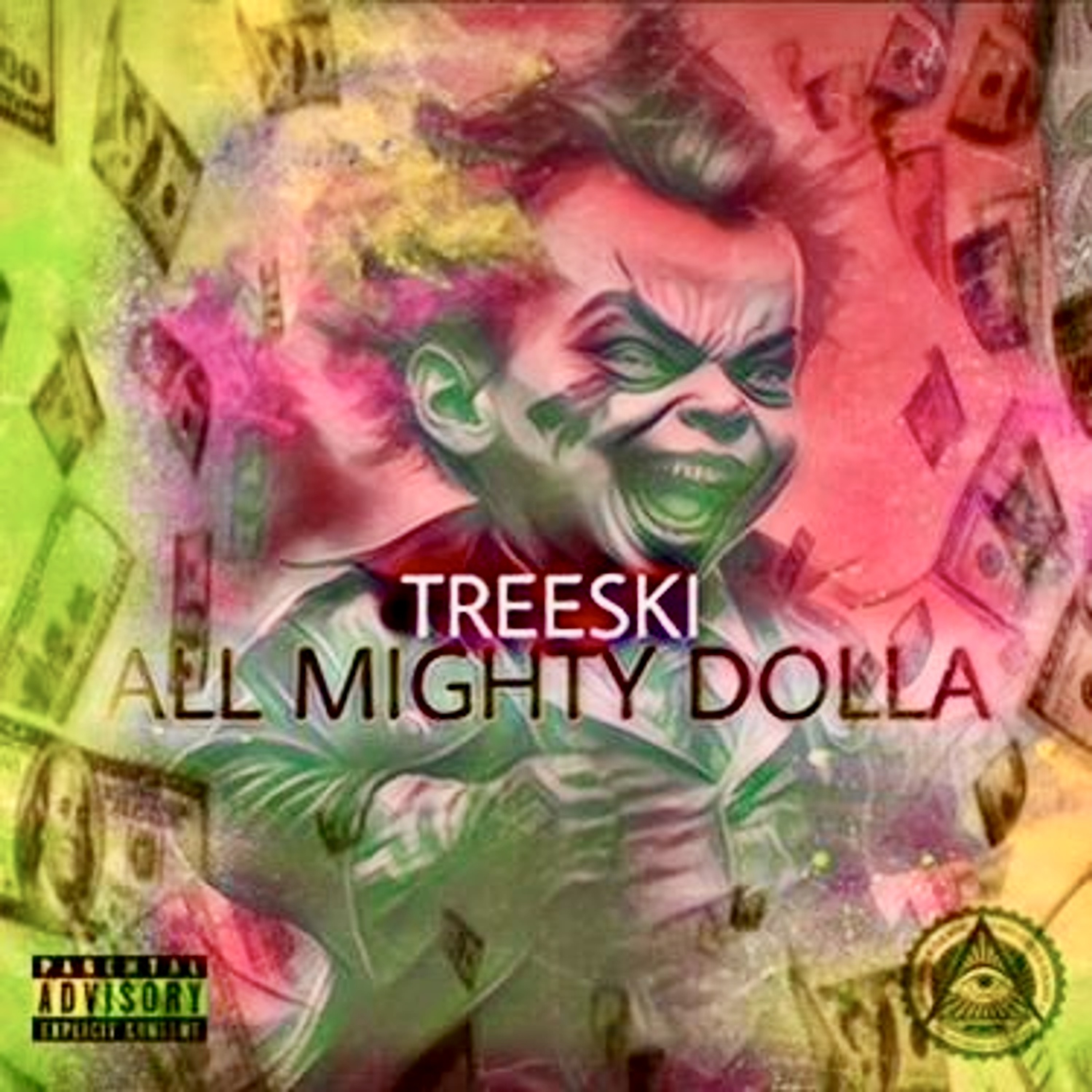 Fake kiccin artwork