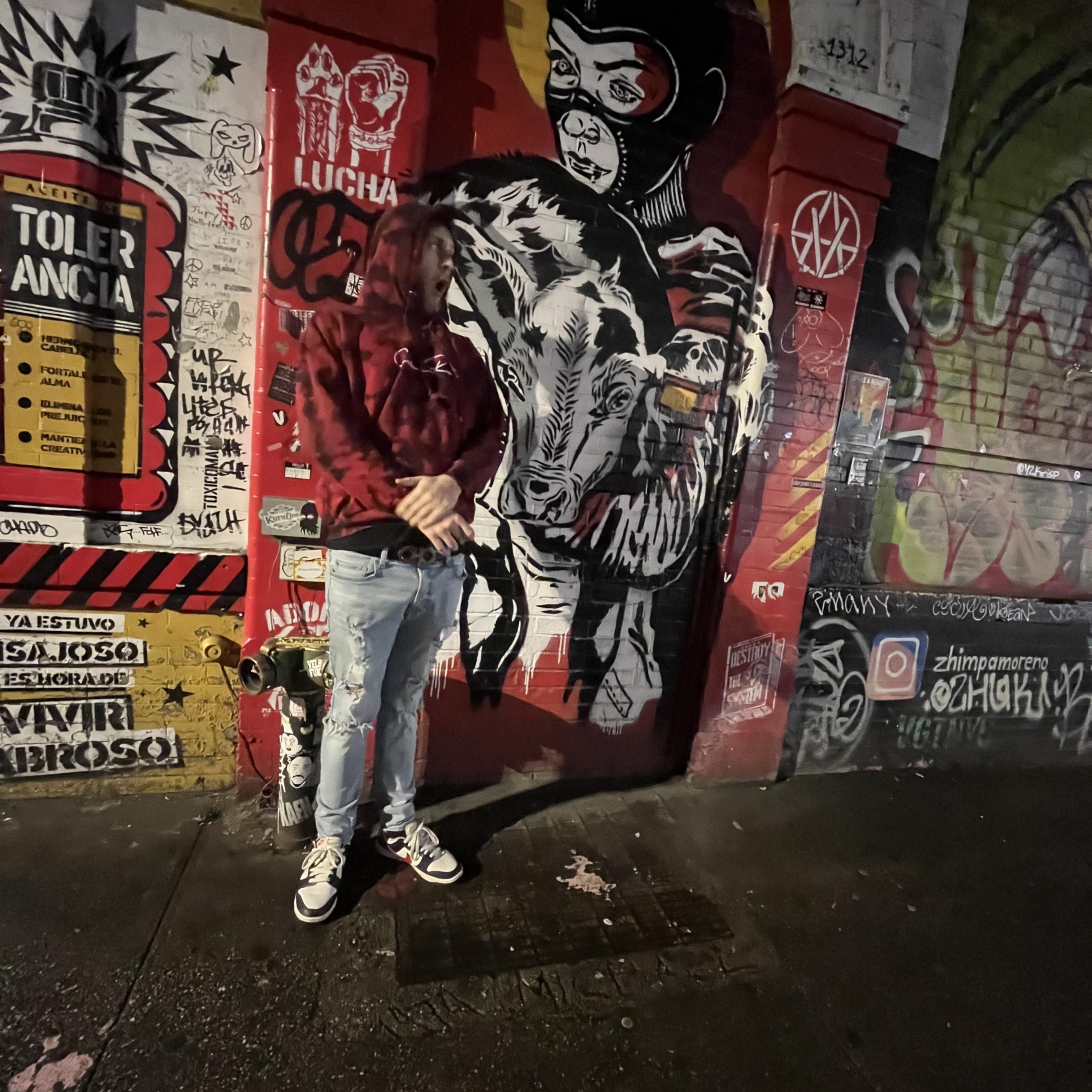 Bigger Picture artwork