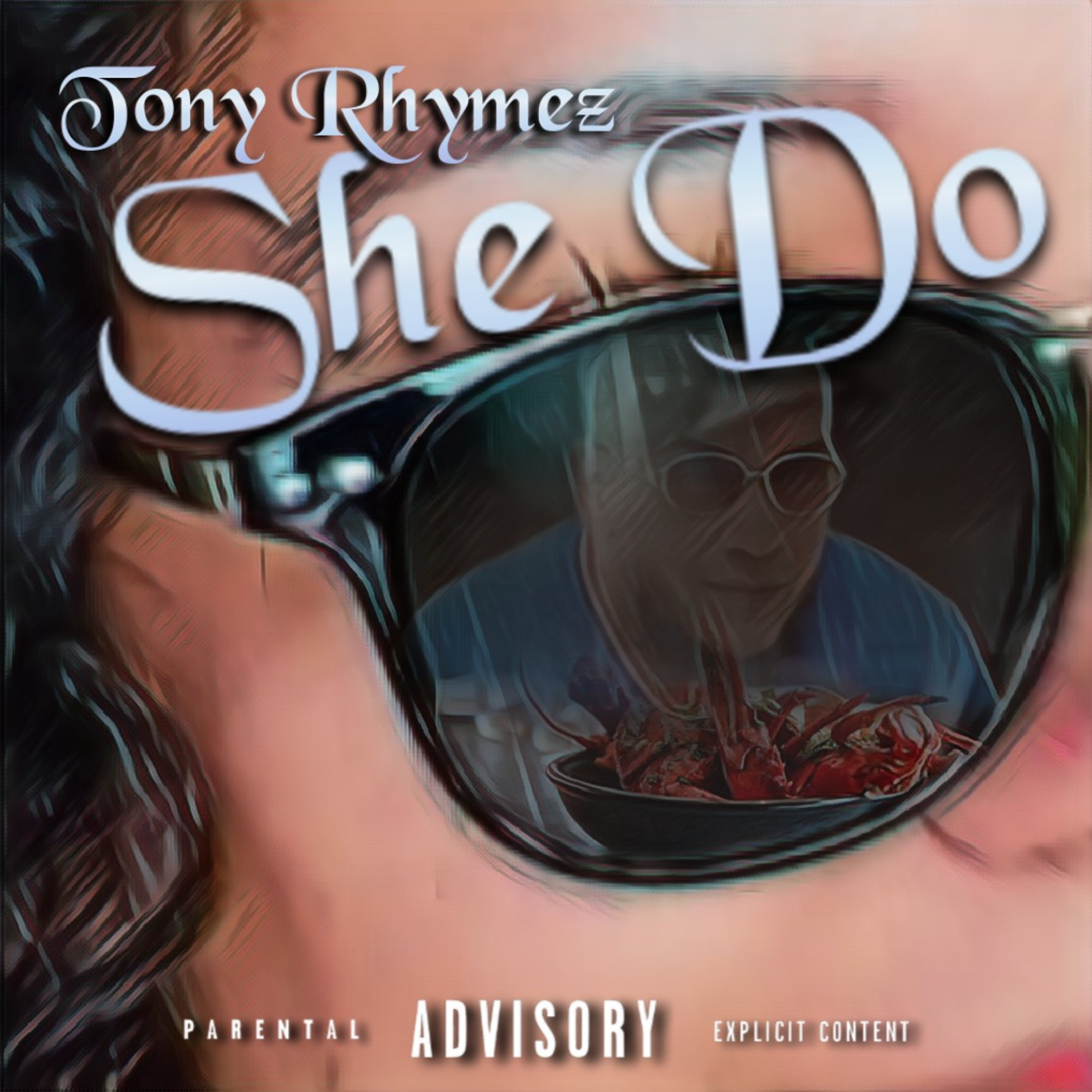 She Do artwork