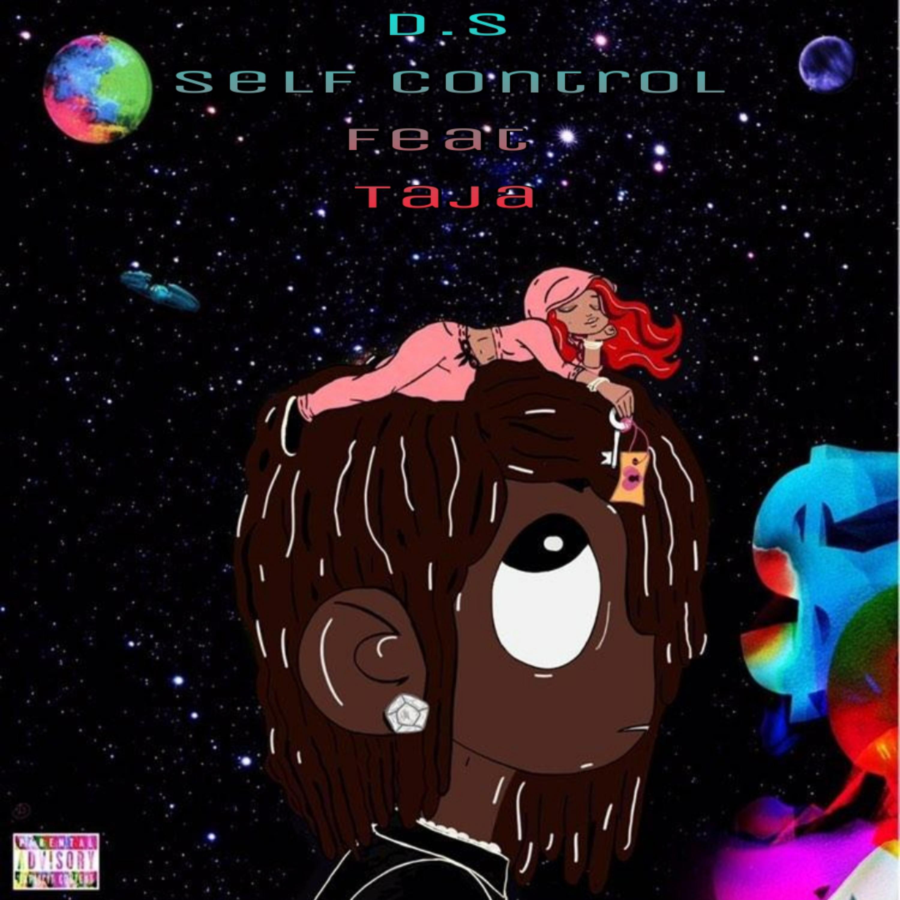 Self Control artwork