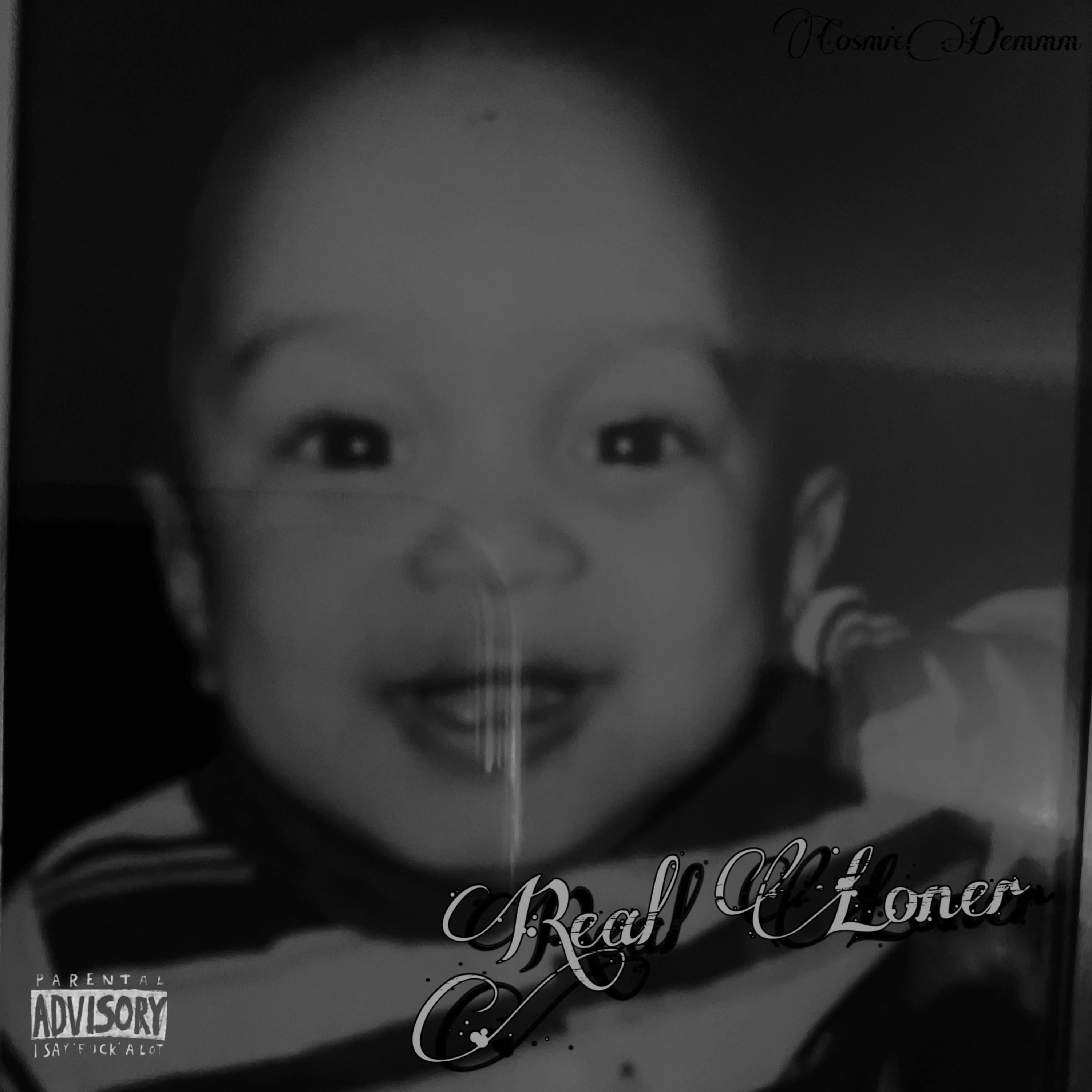 Real Loner artwork