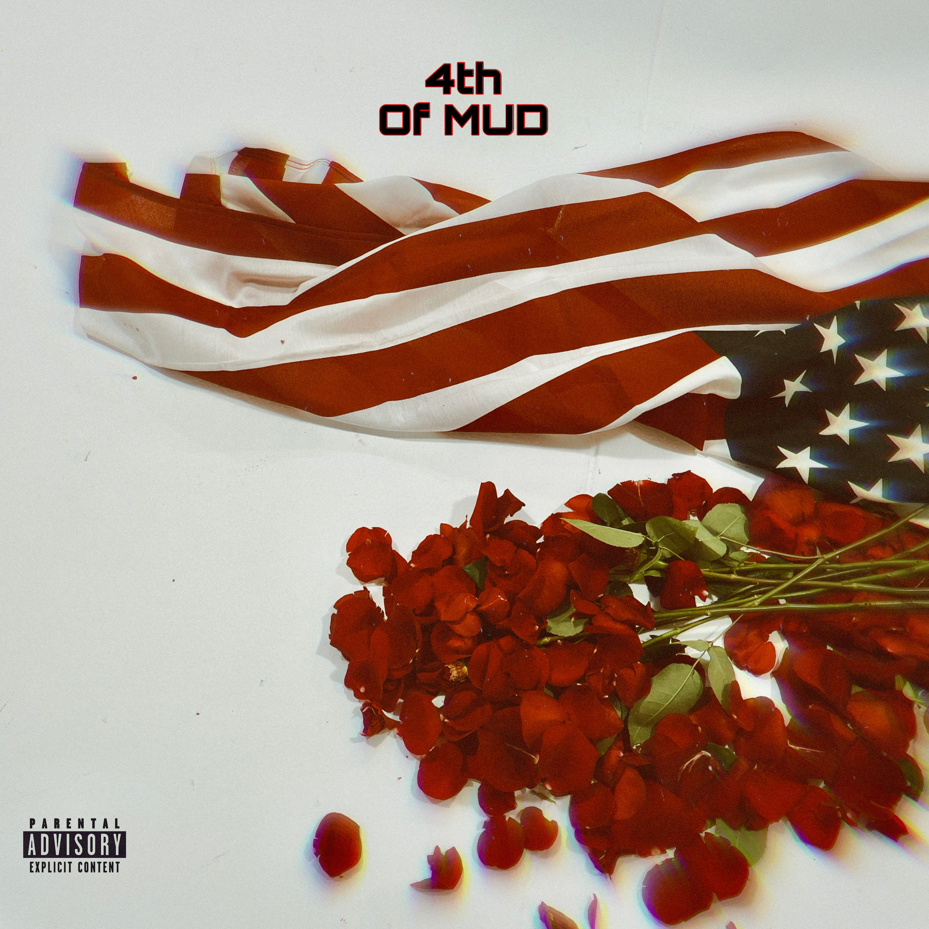 4th Of Mud artwork