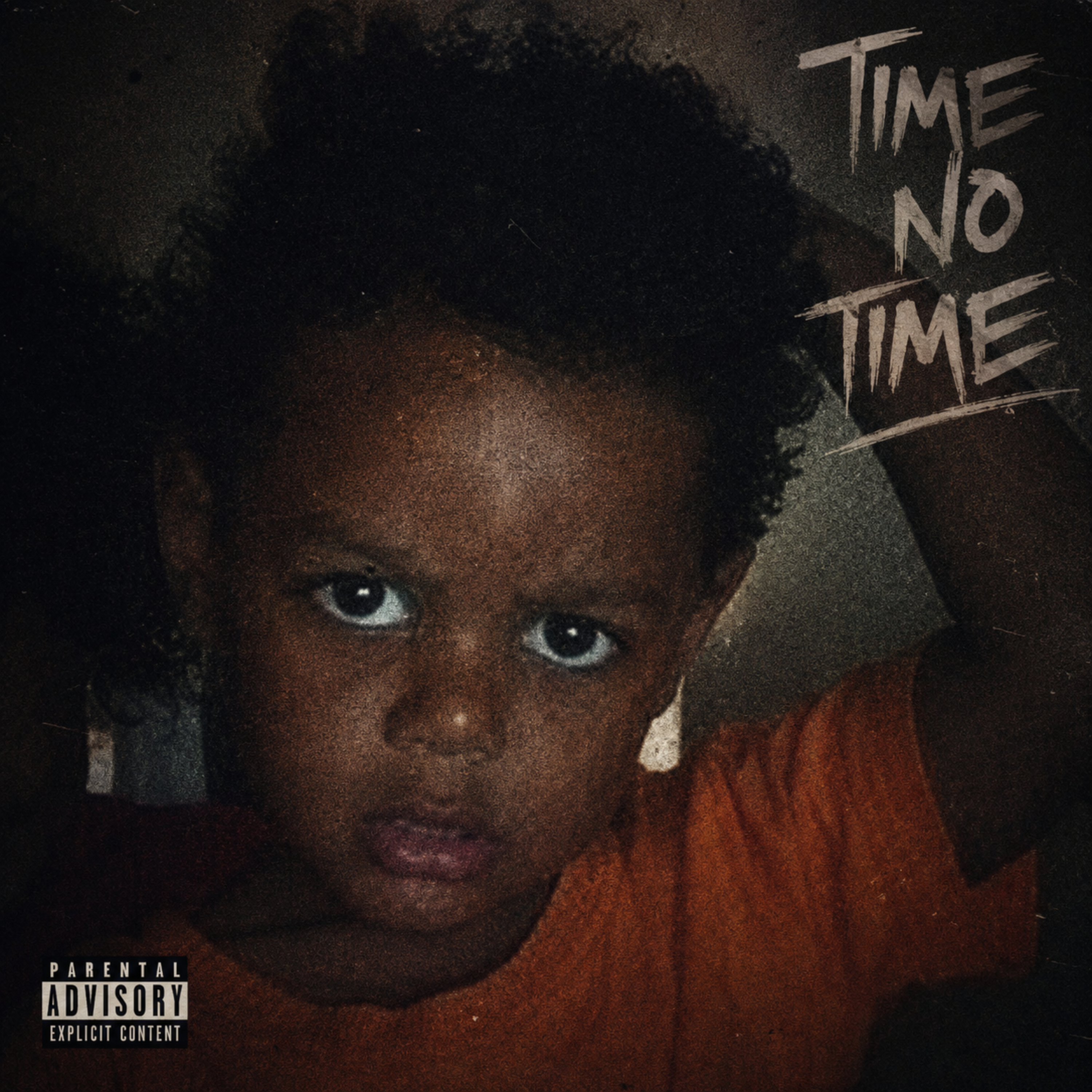 Time No Time by Kael6ix cover art