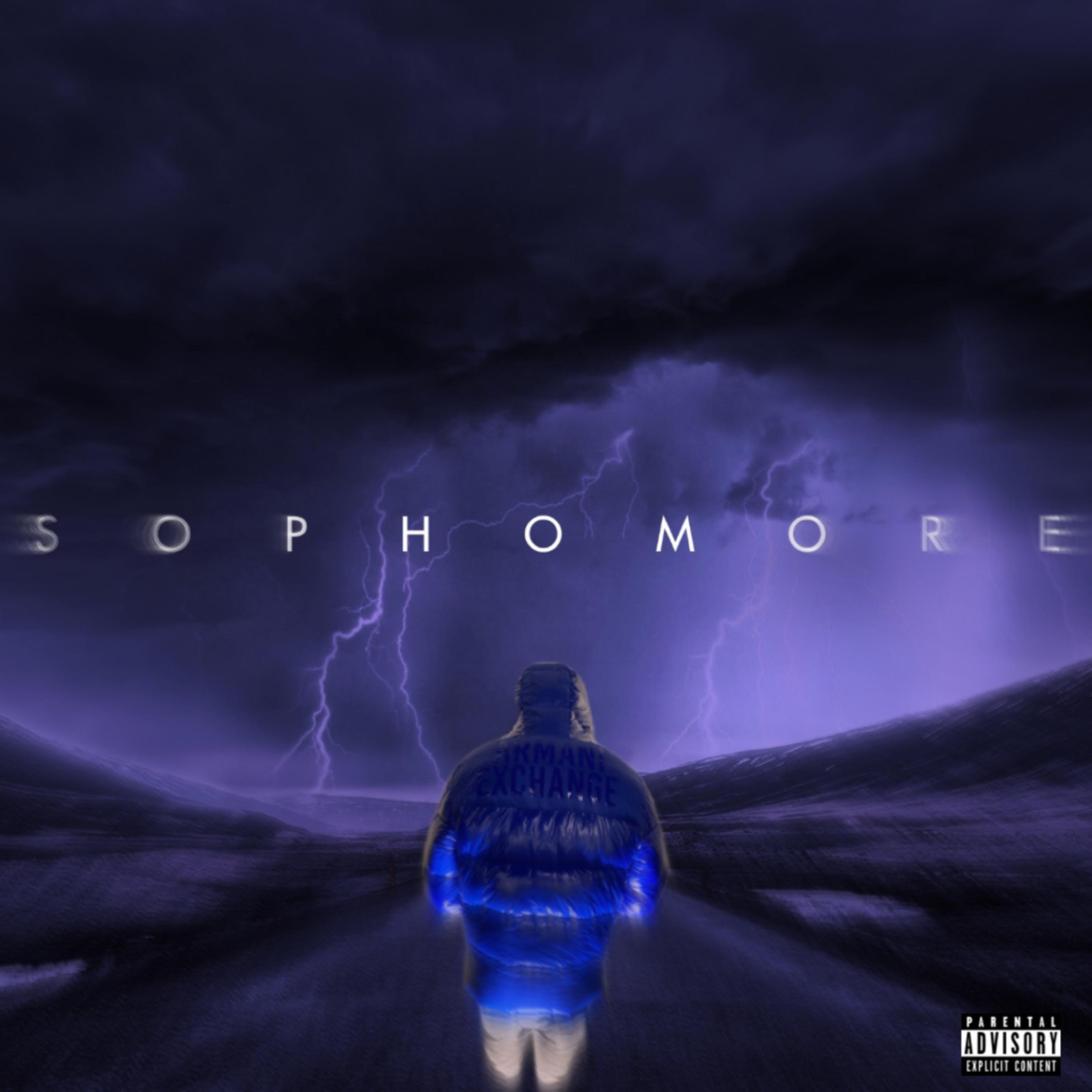 Sophomore (Remastered) artwork