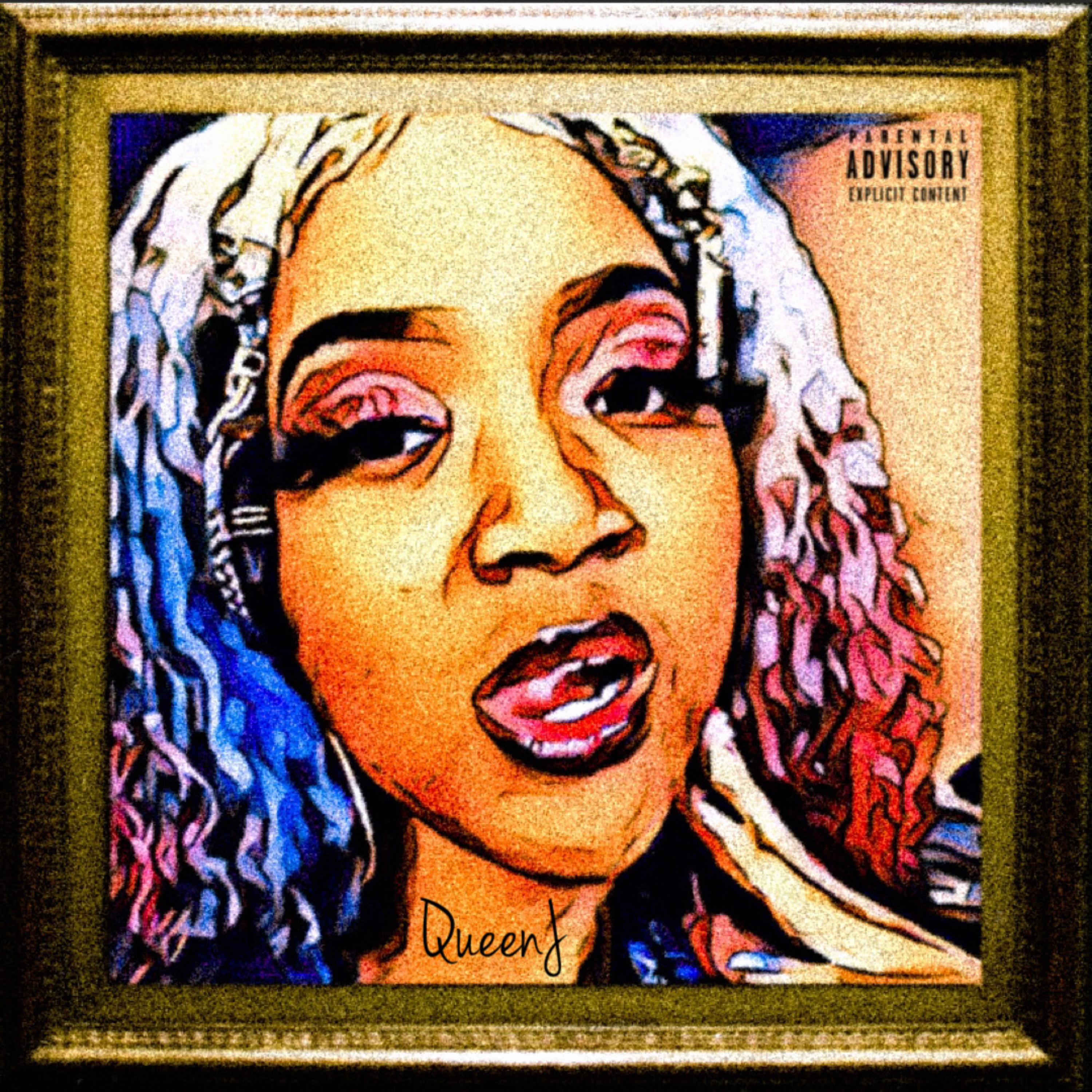 Black Ass Beauty artwork