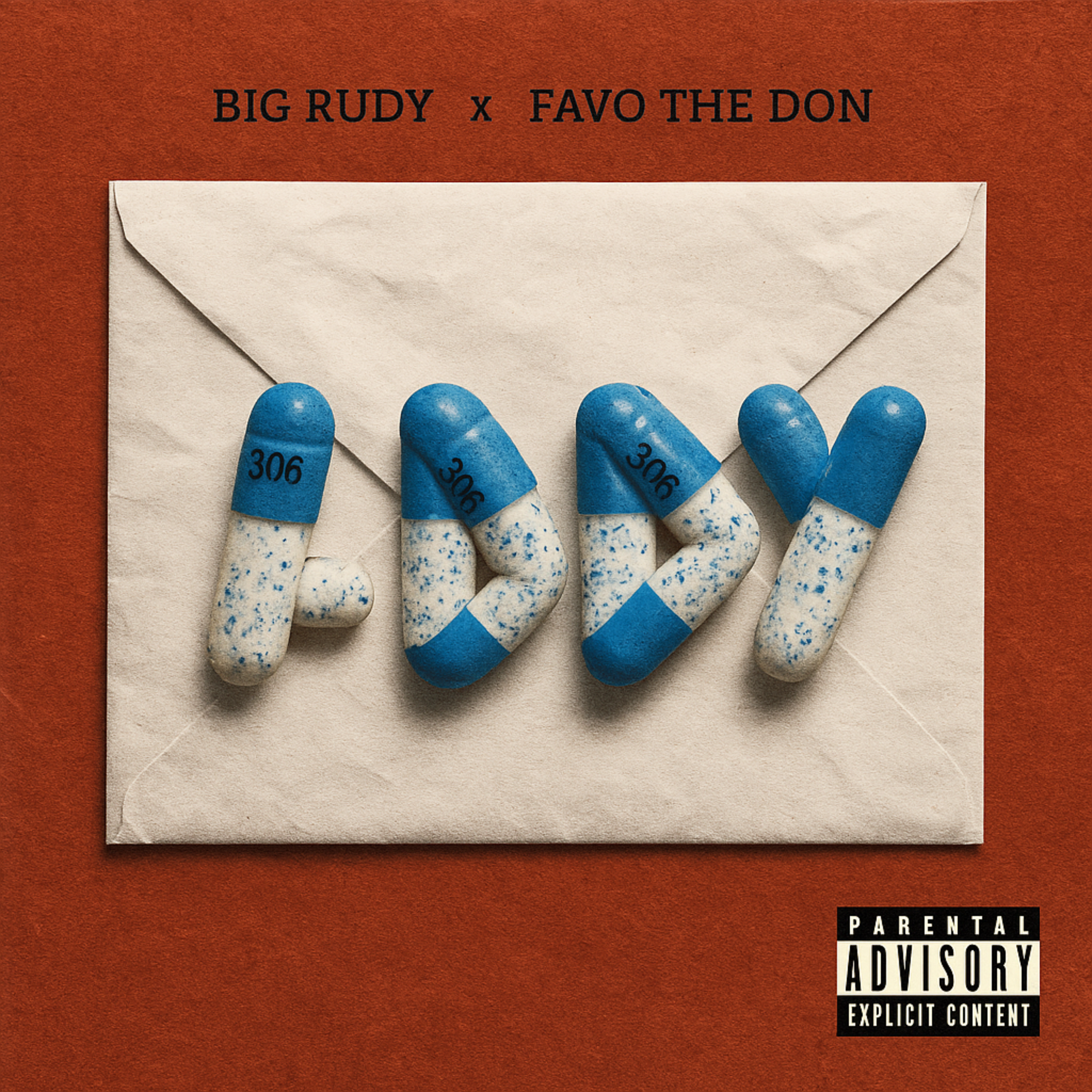Addy artwork