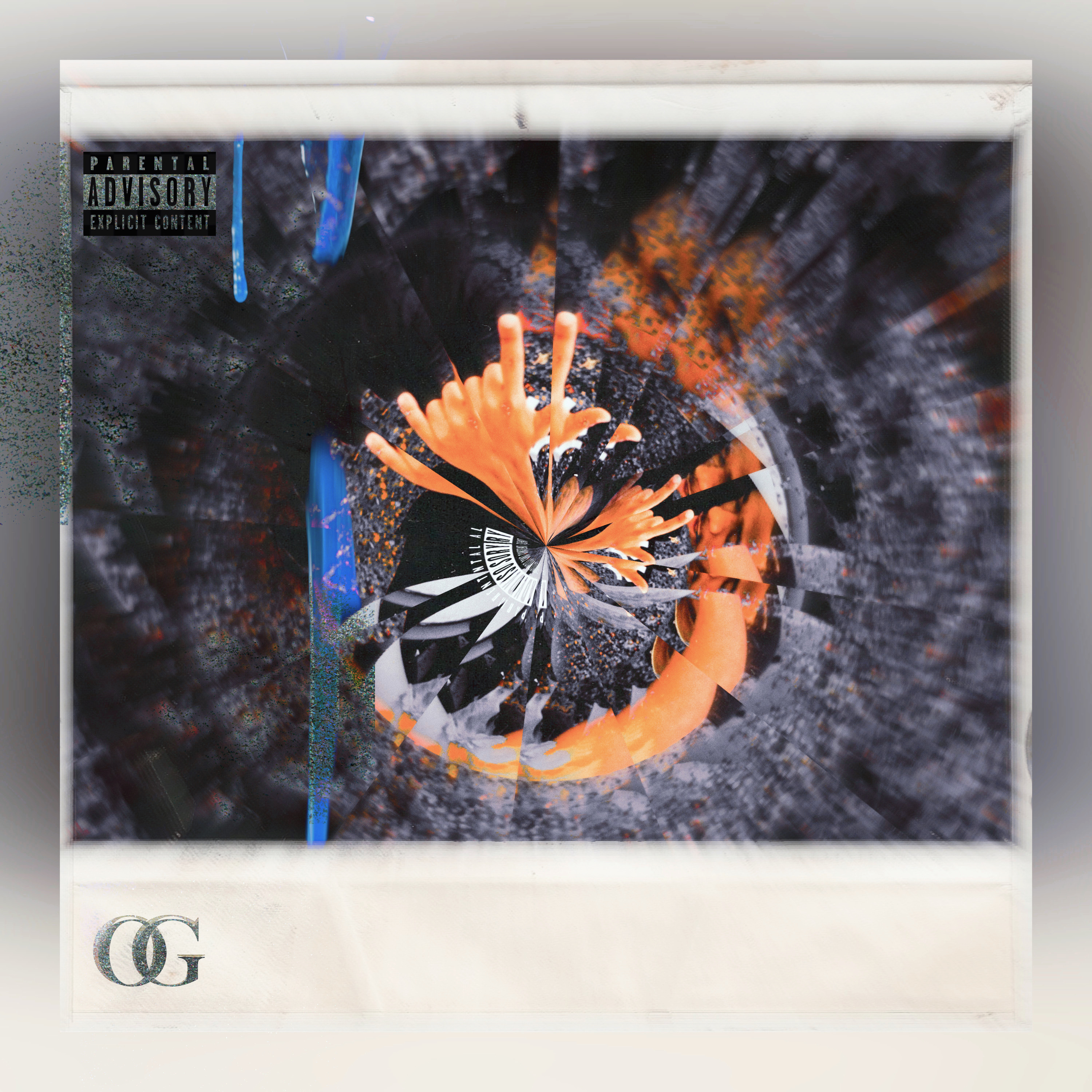 Og Wocky artwork