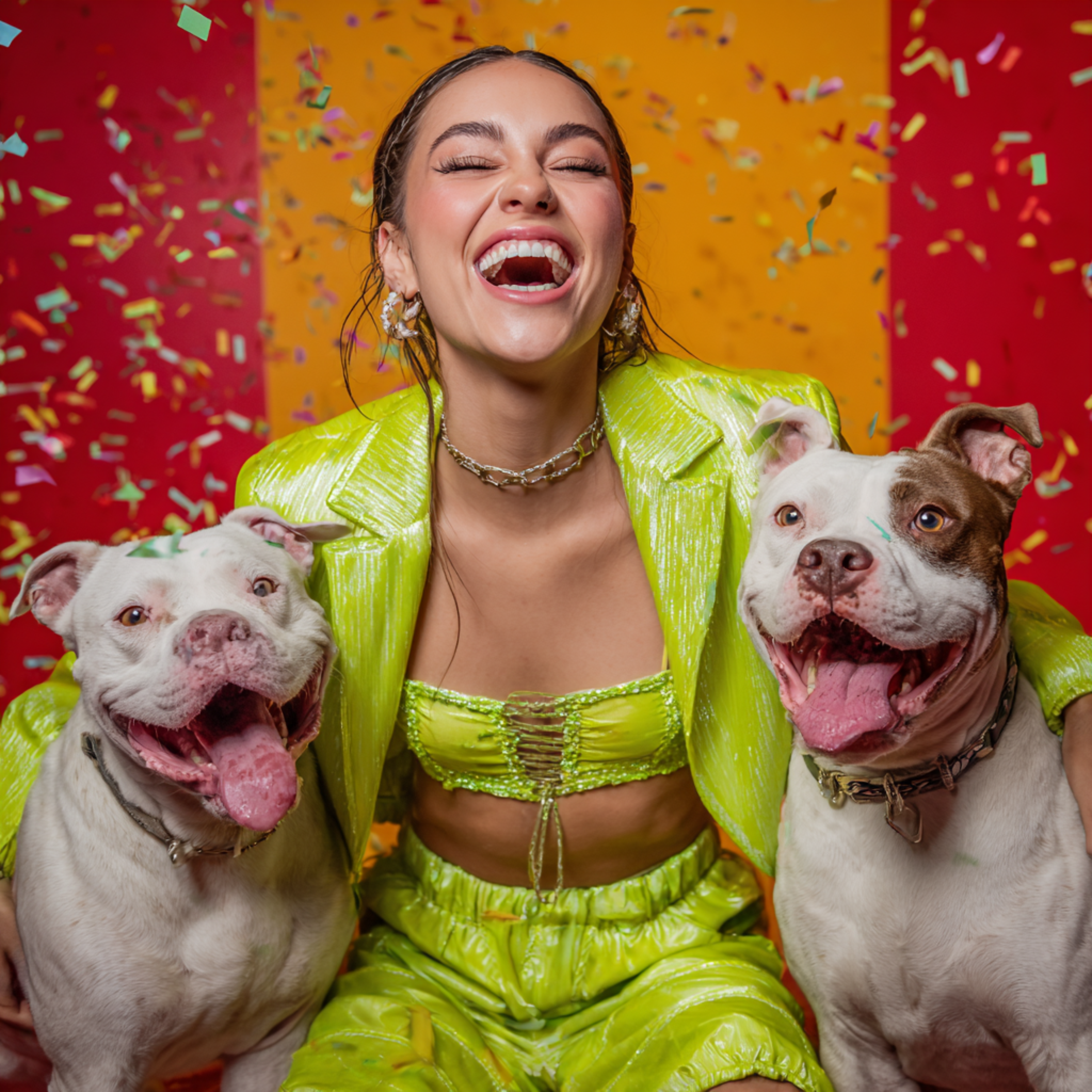 Private Agenda artwork