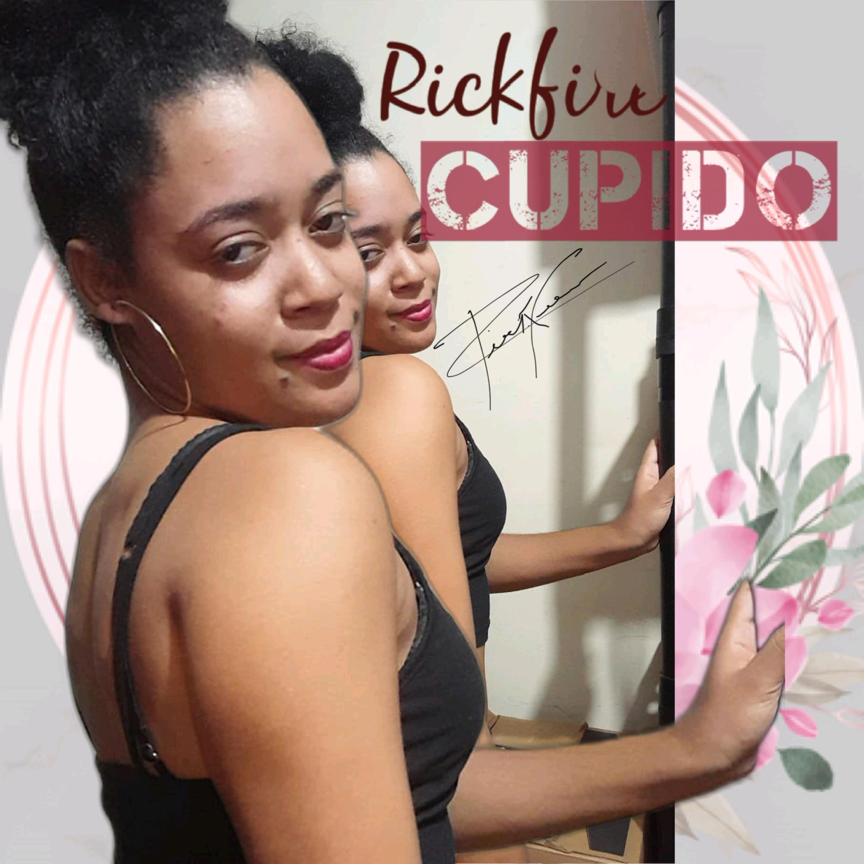 Cupido artwork