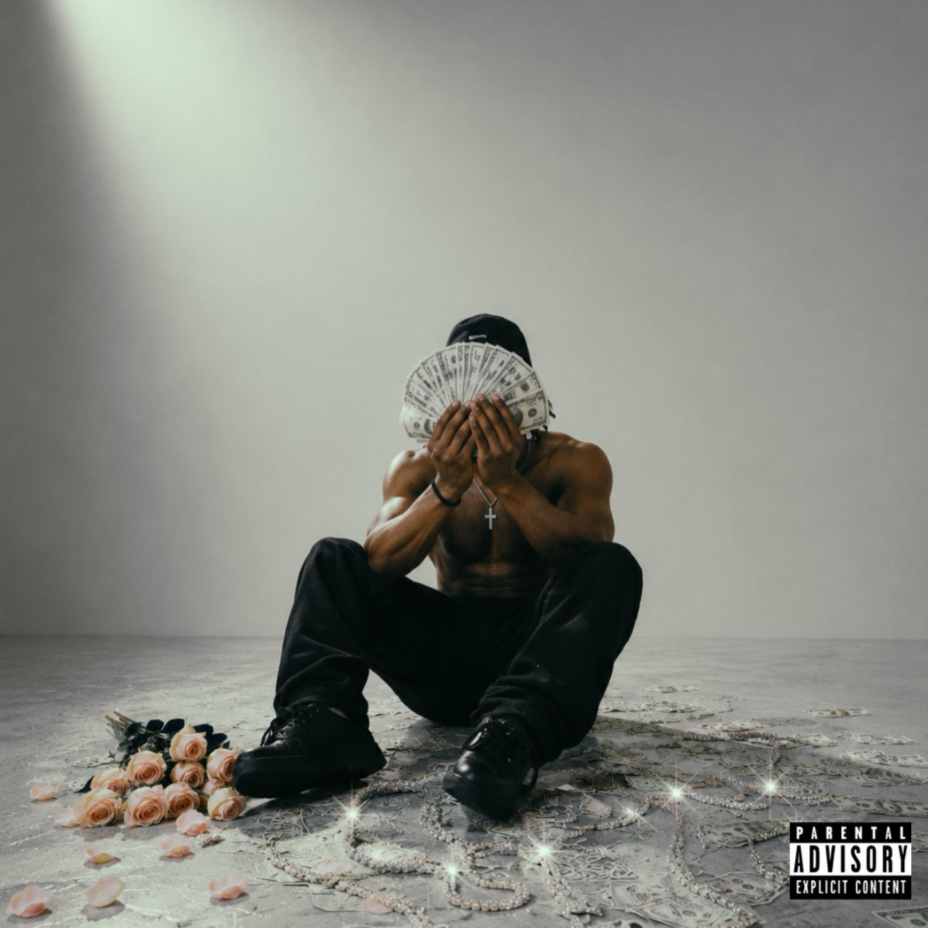 Man In Da Mirror by JordanGotSwag cover art