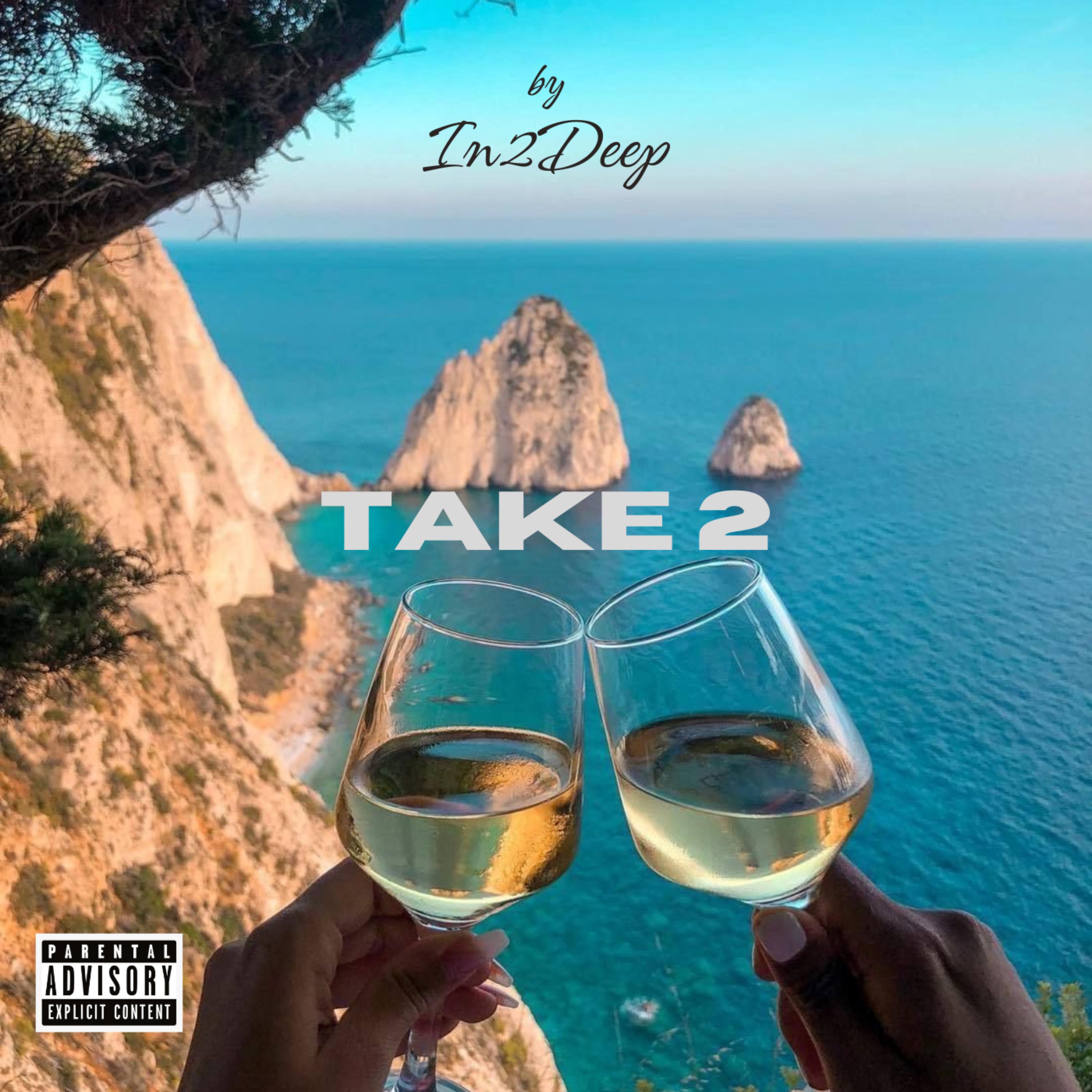 Take 2 artwork