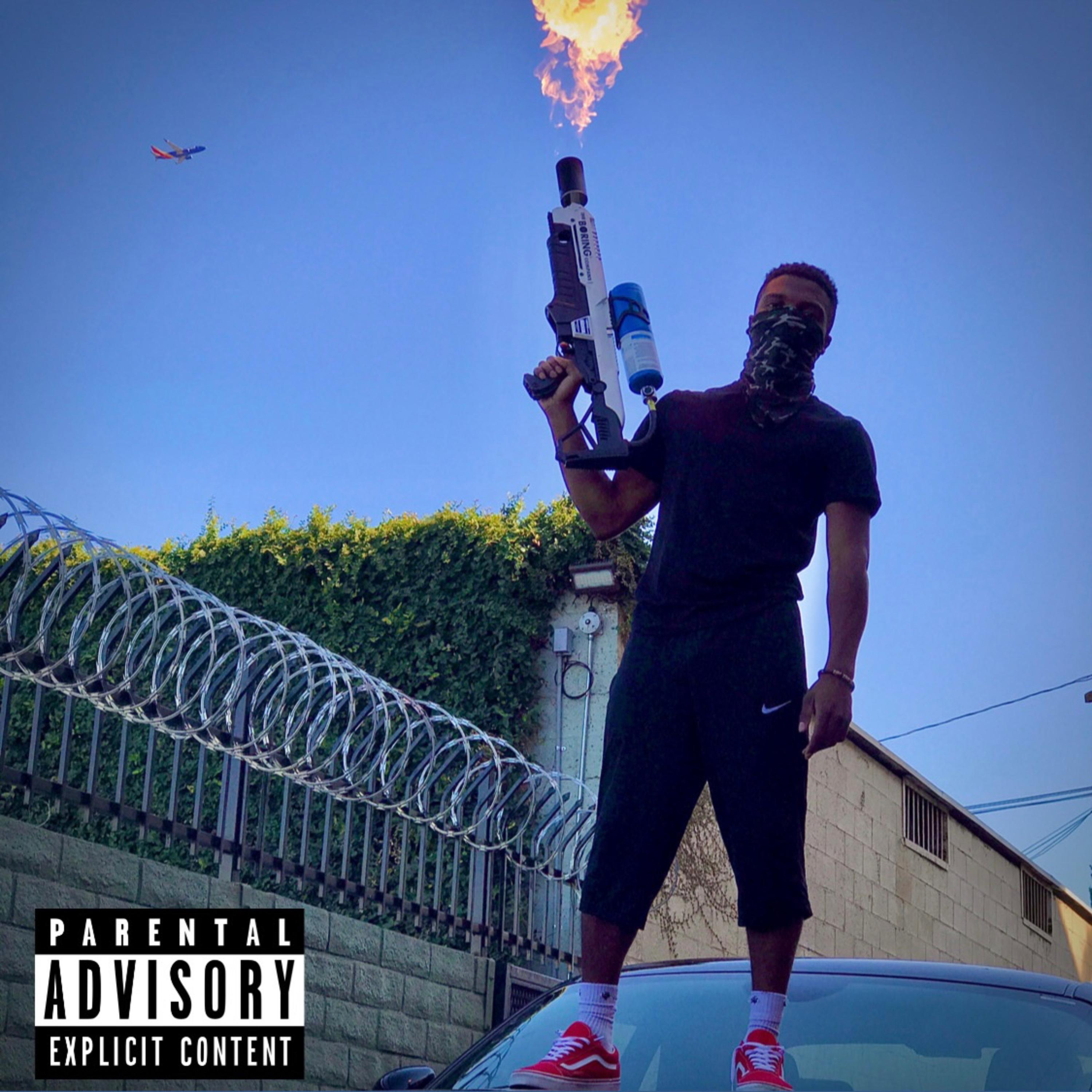 War Scars artwork
