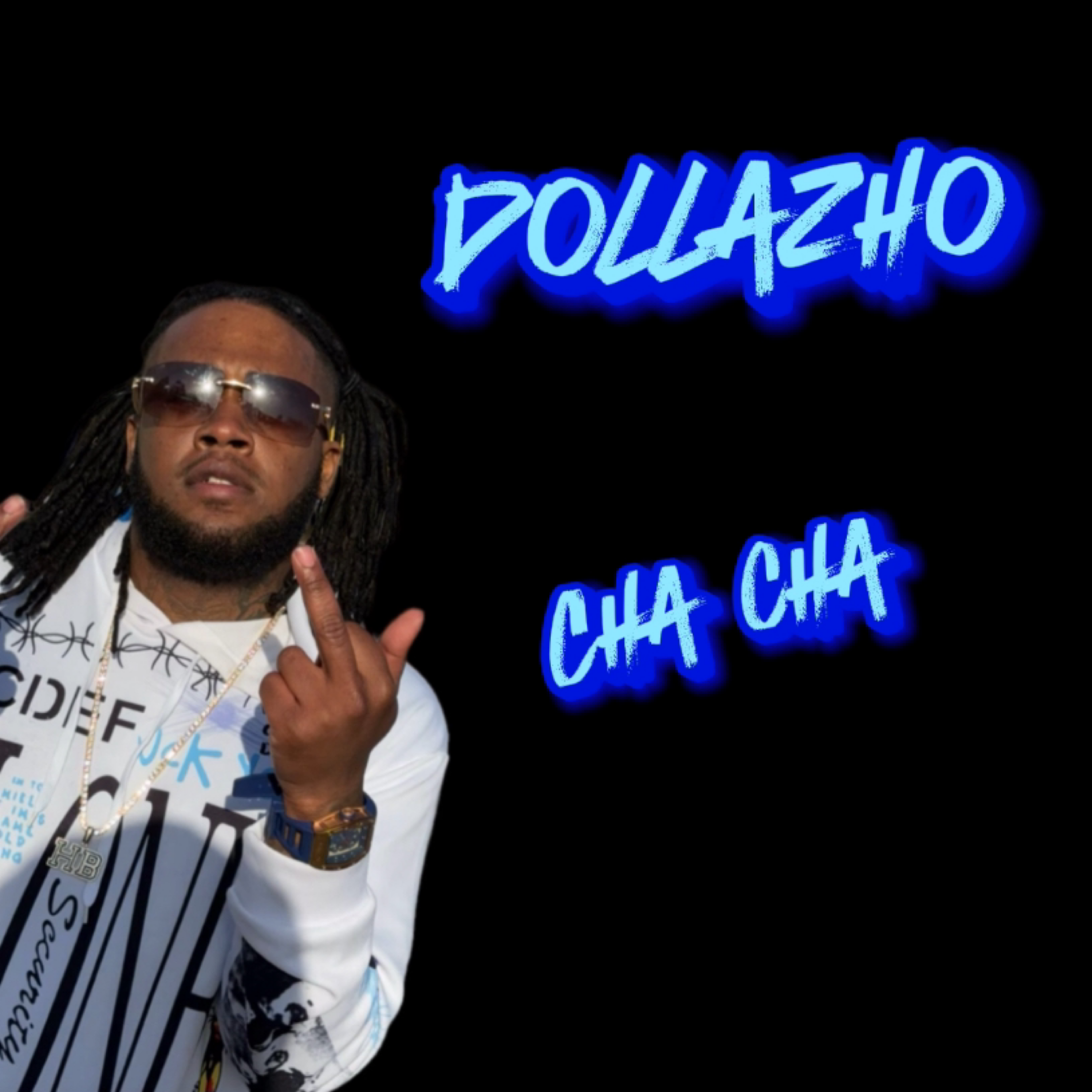 Cha Cha artwork