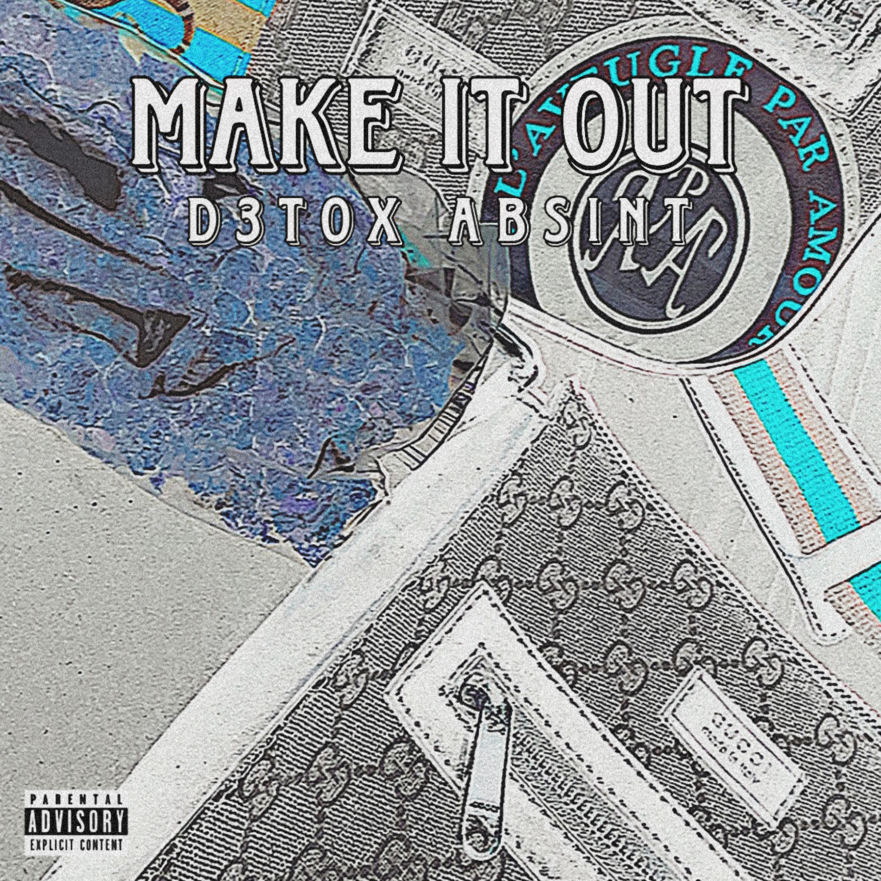 Make it out artwork