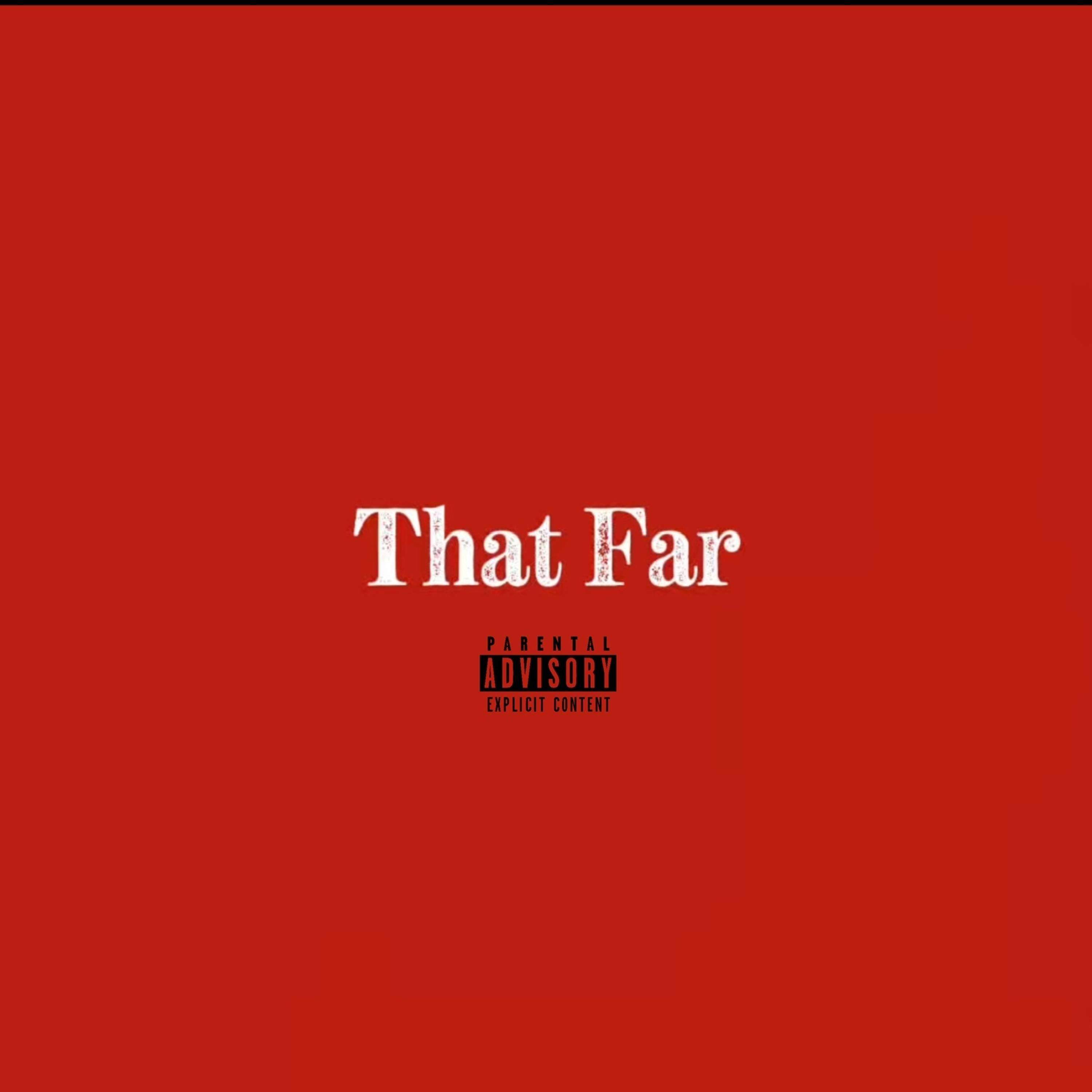 That Far artwork