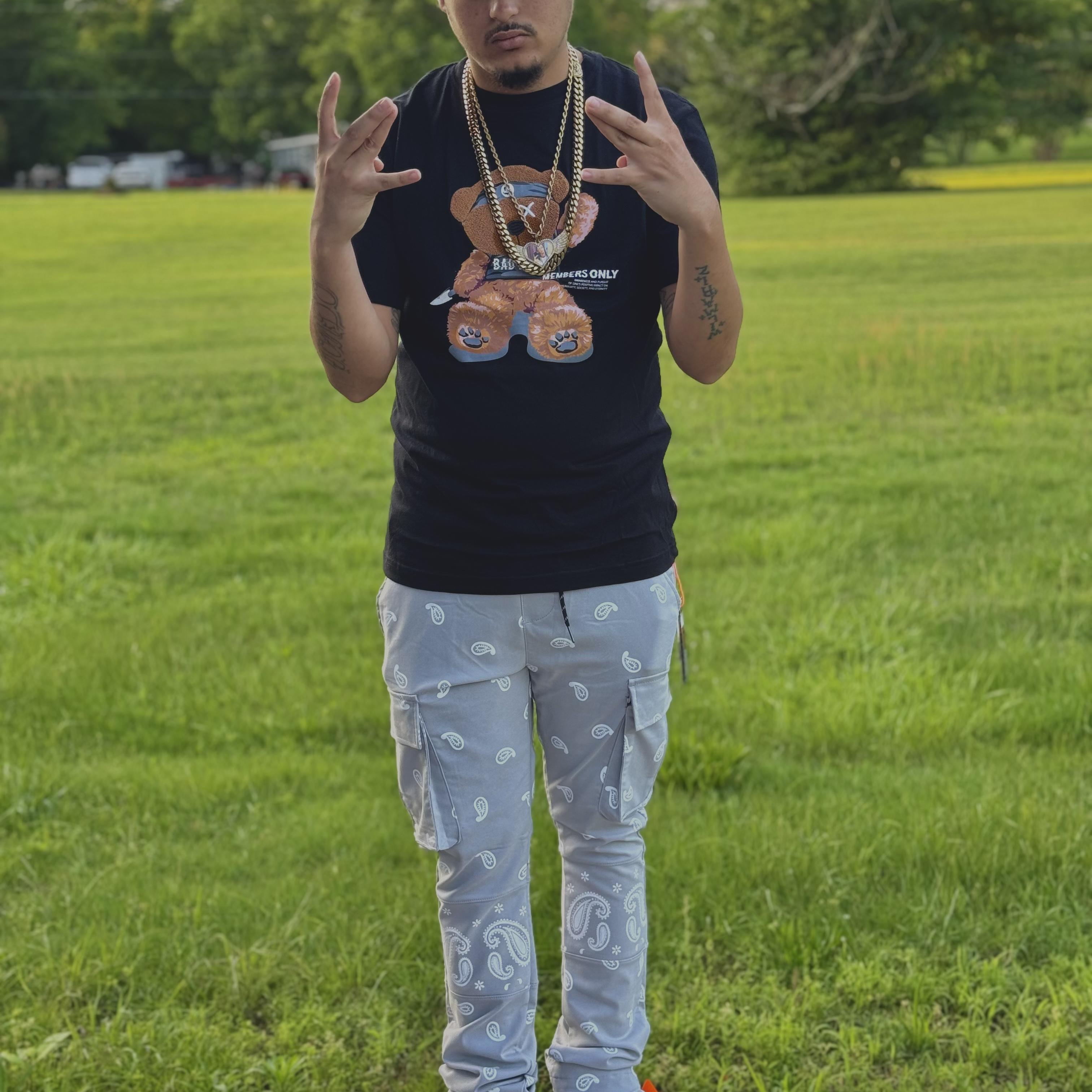 Know Bout artwork