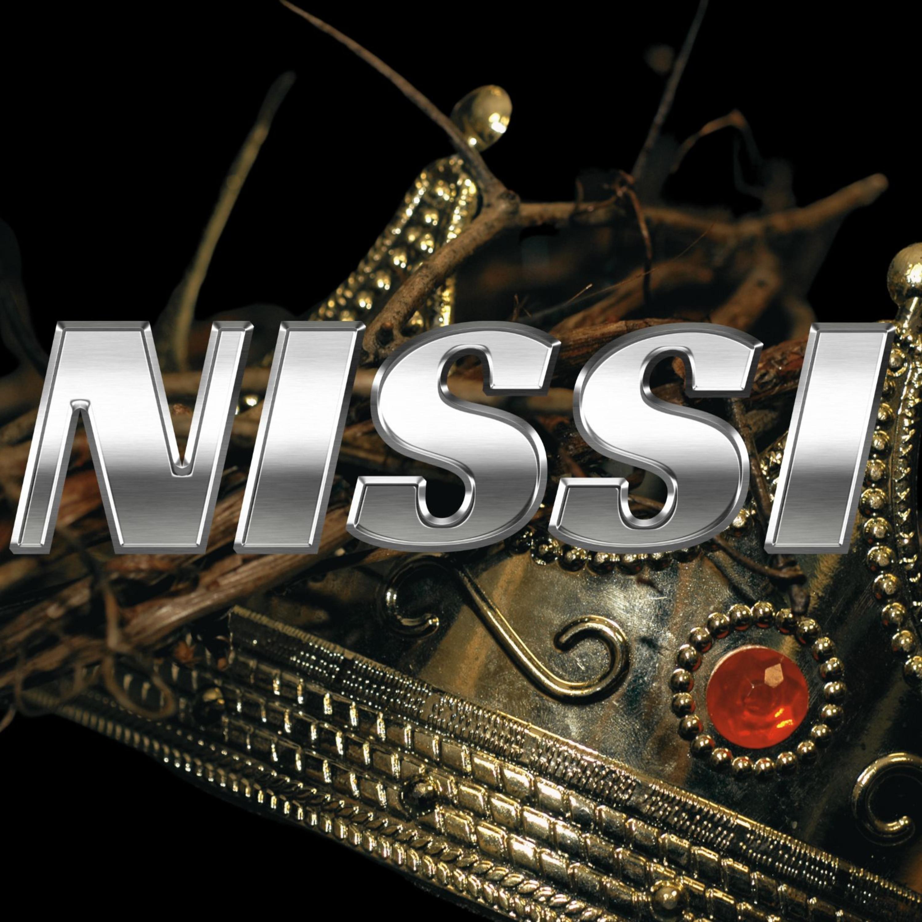Nissi artwork