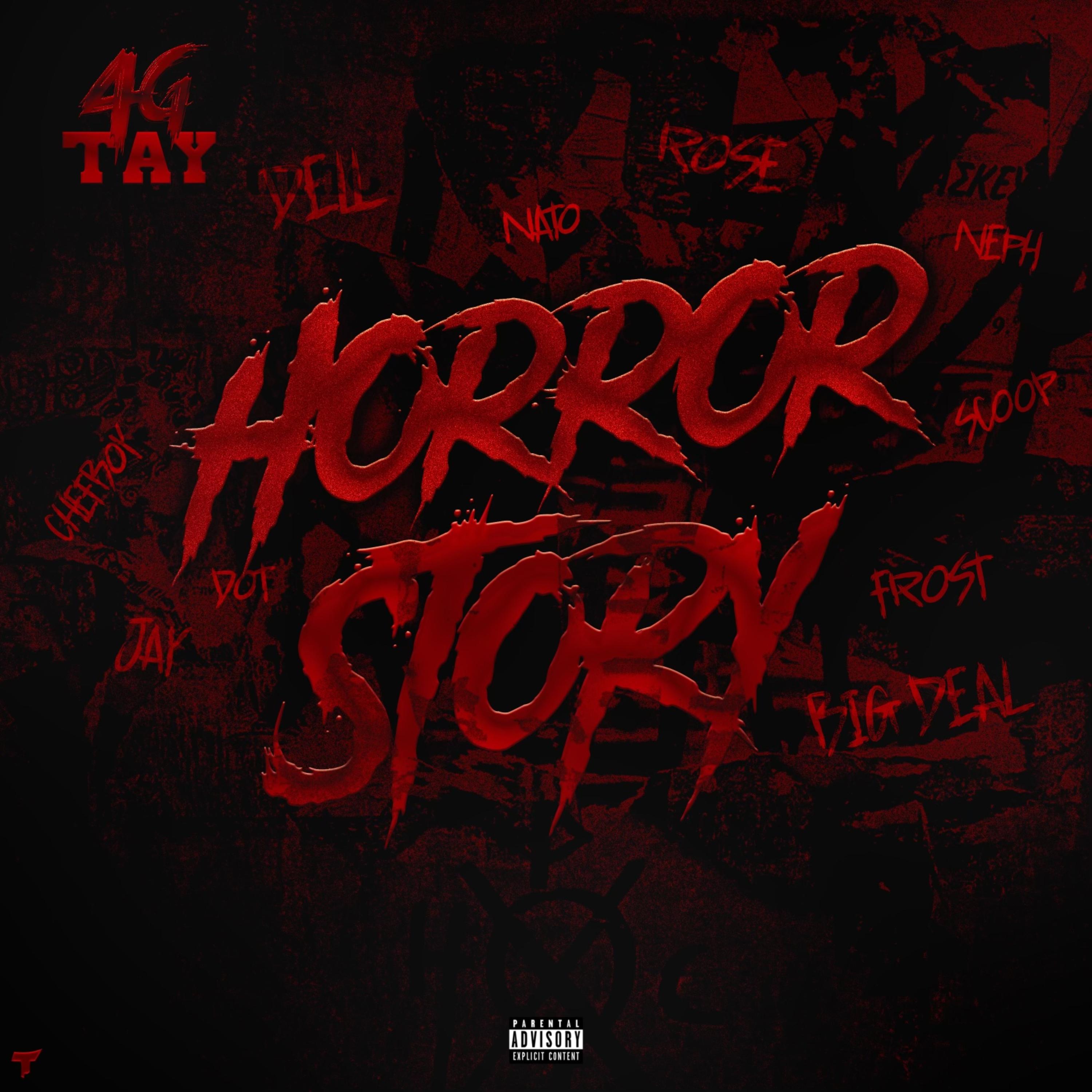 Horror Story artwork