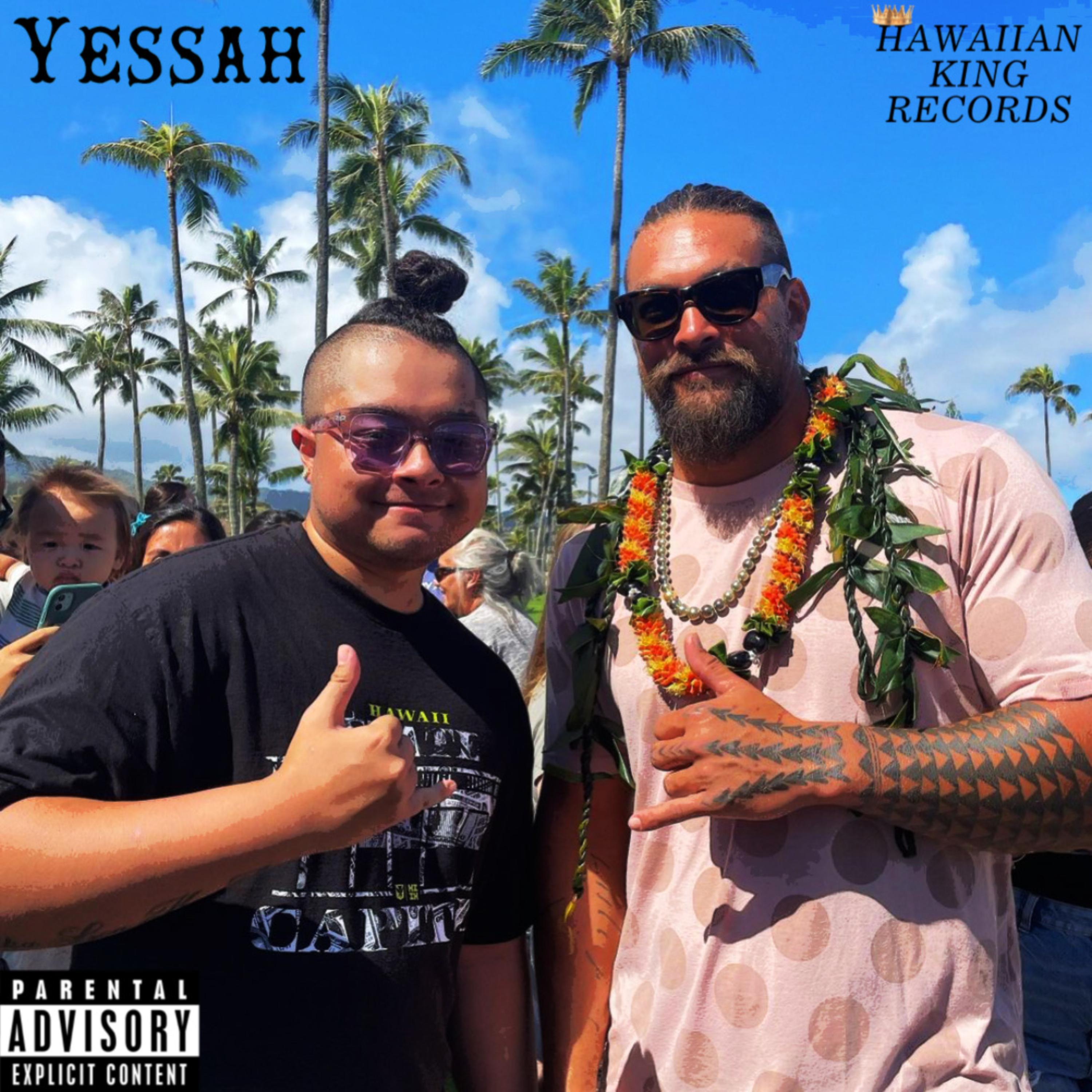 Yessah artwork