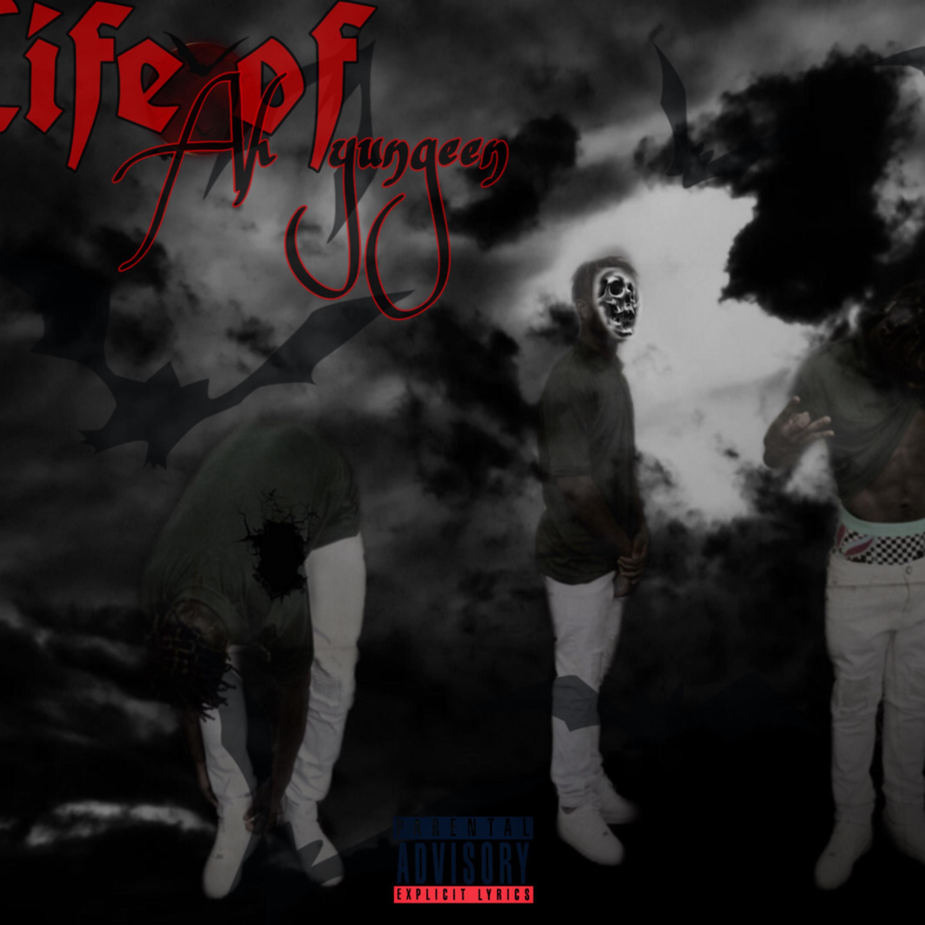 Life Of Ah Yungeen artwork