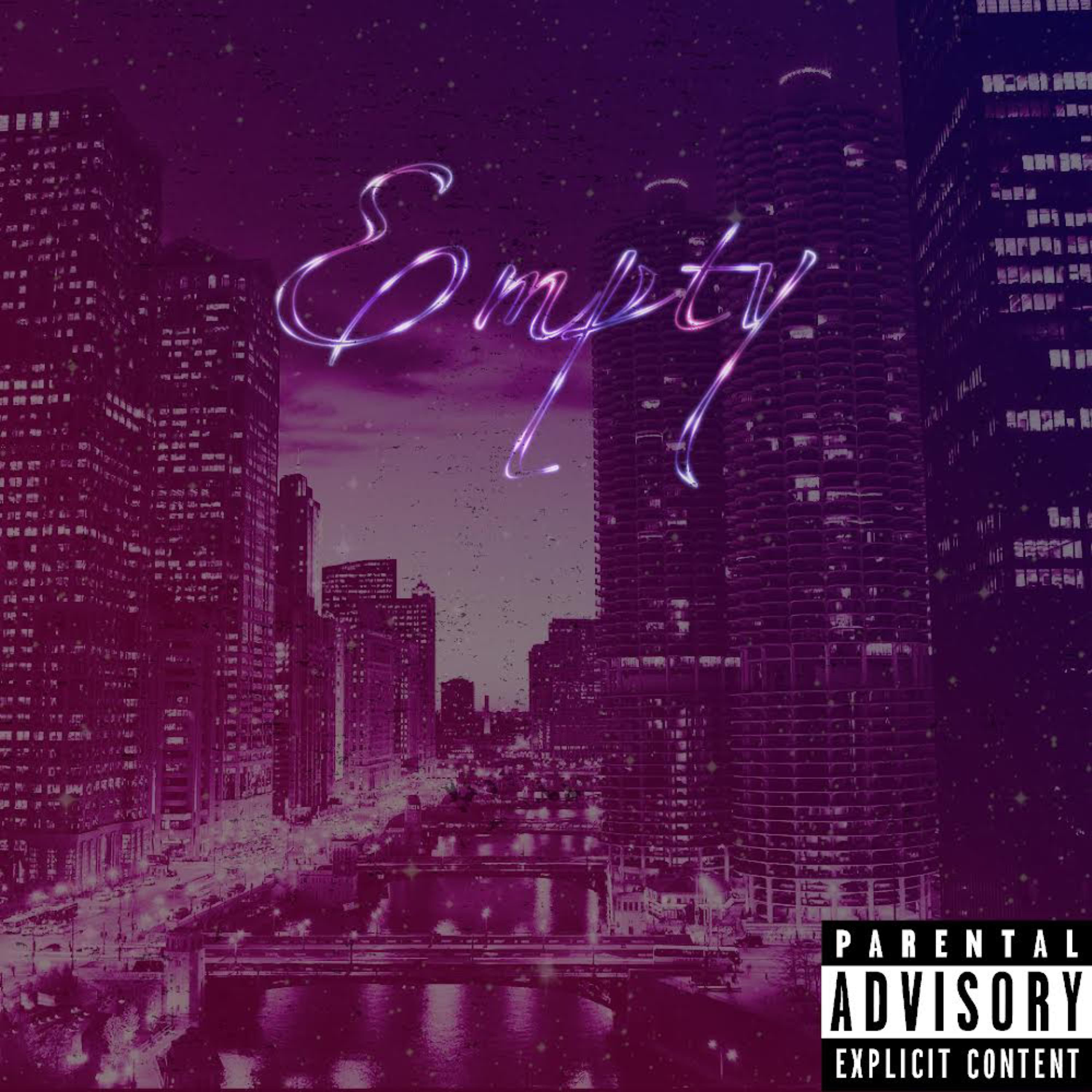 Empty artwork