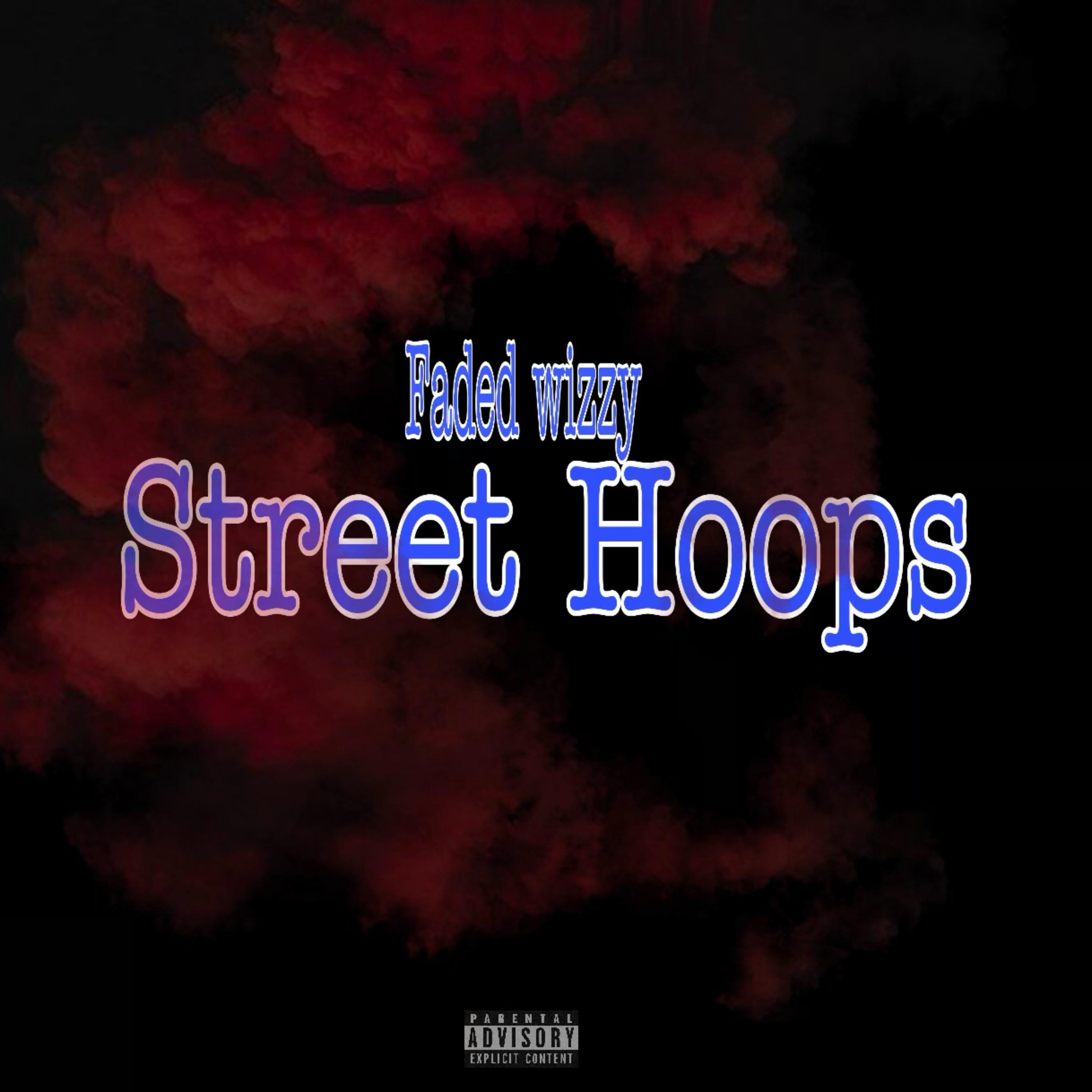 Street Hoops artwork