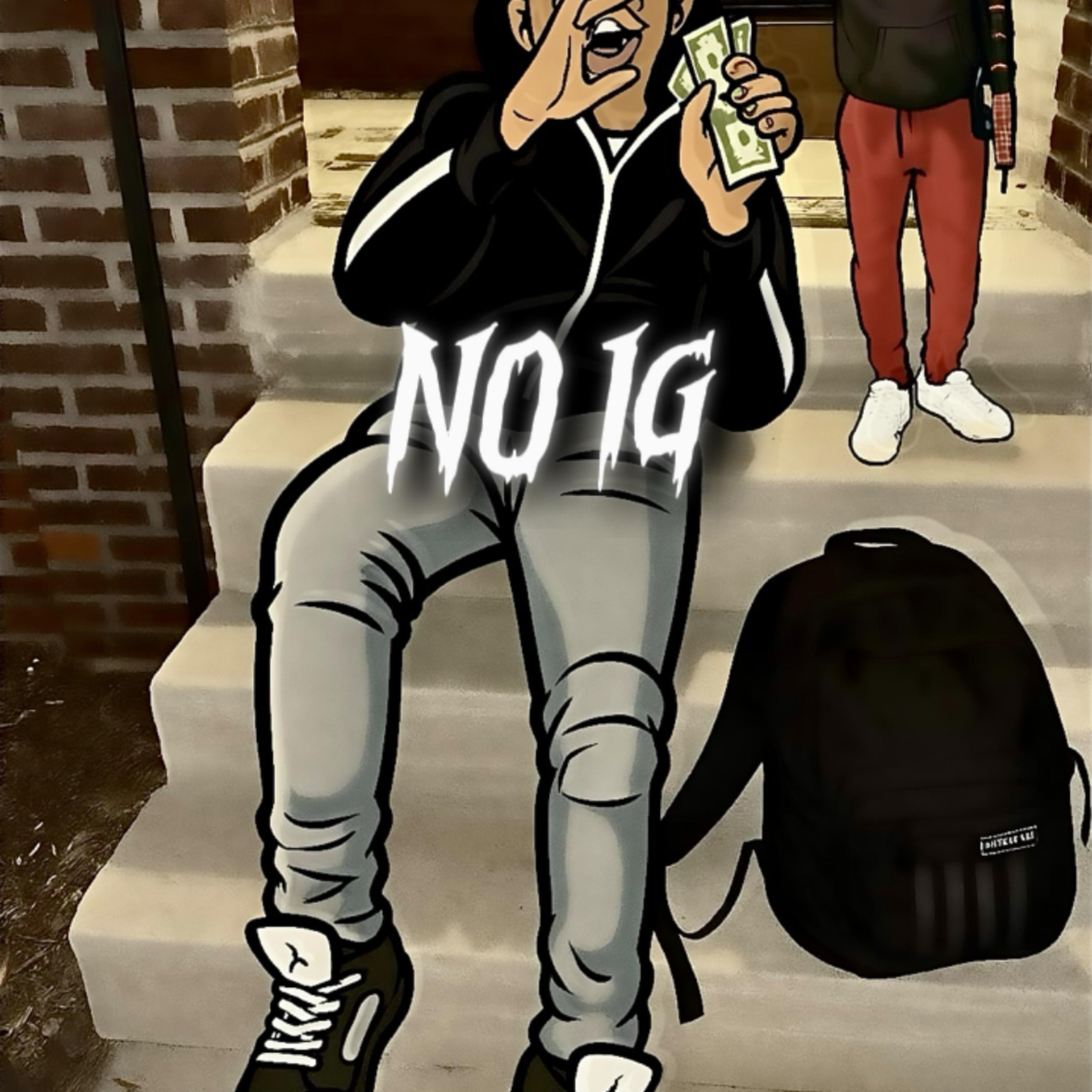No IG artwork