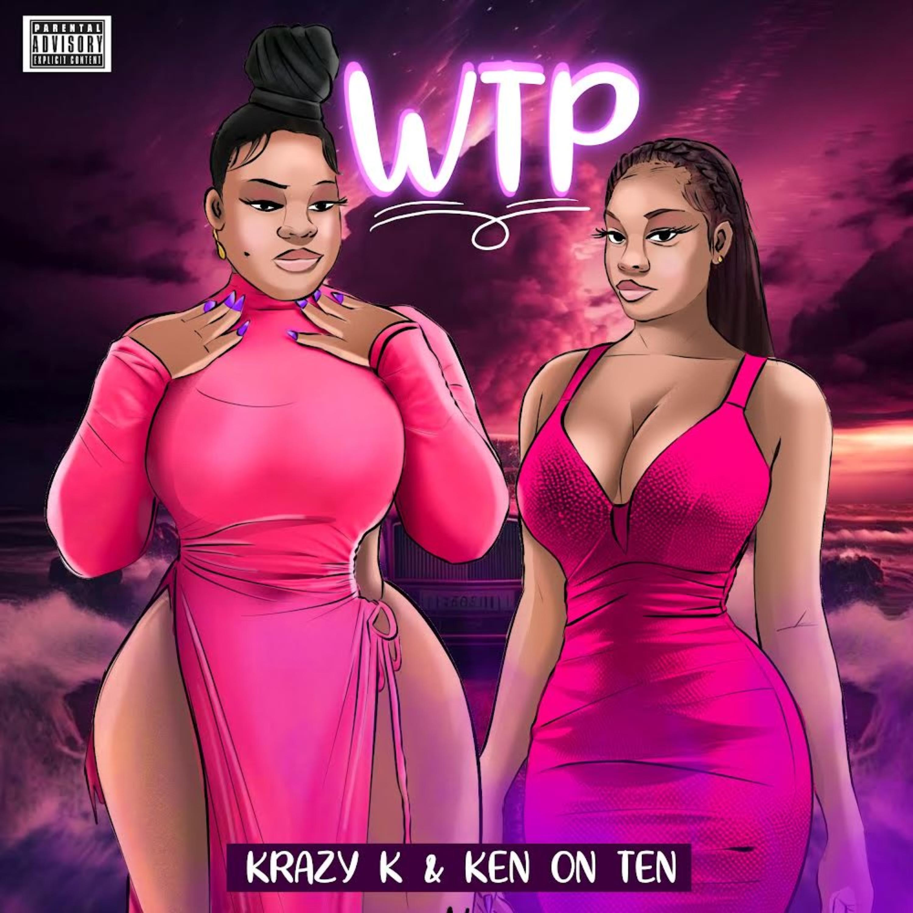WTP artwork