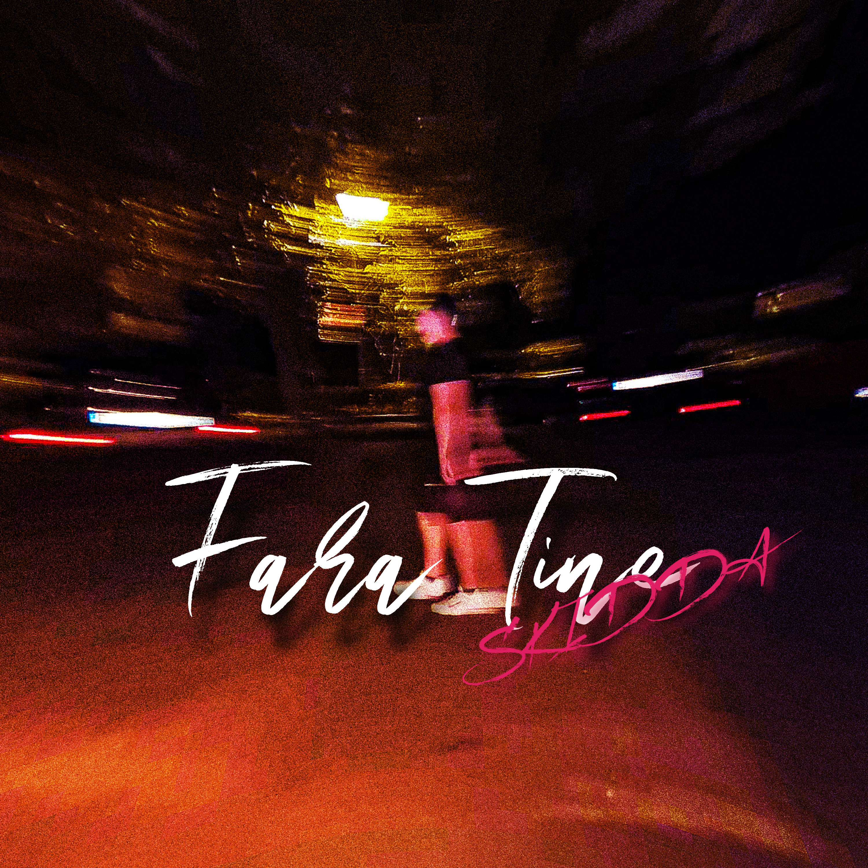 Fara Tine artwork